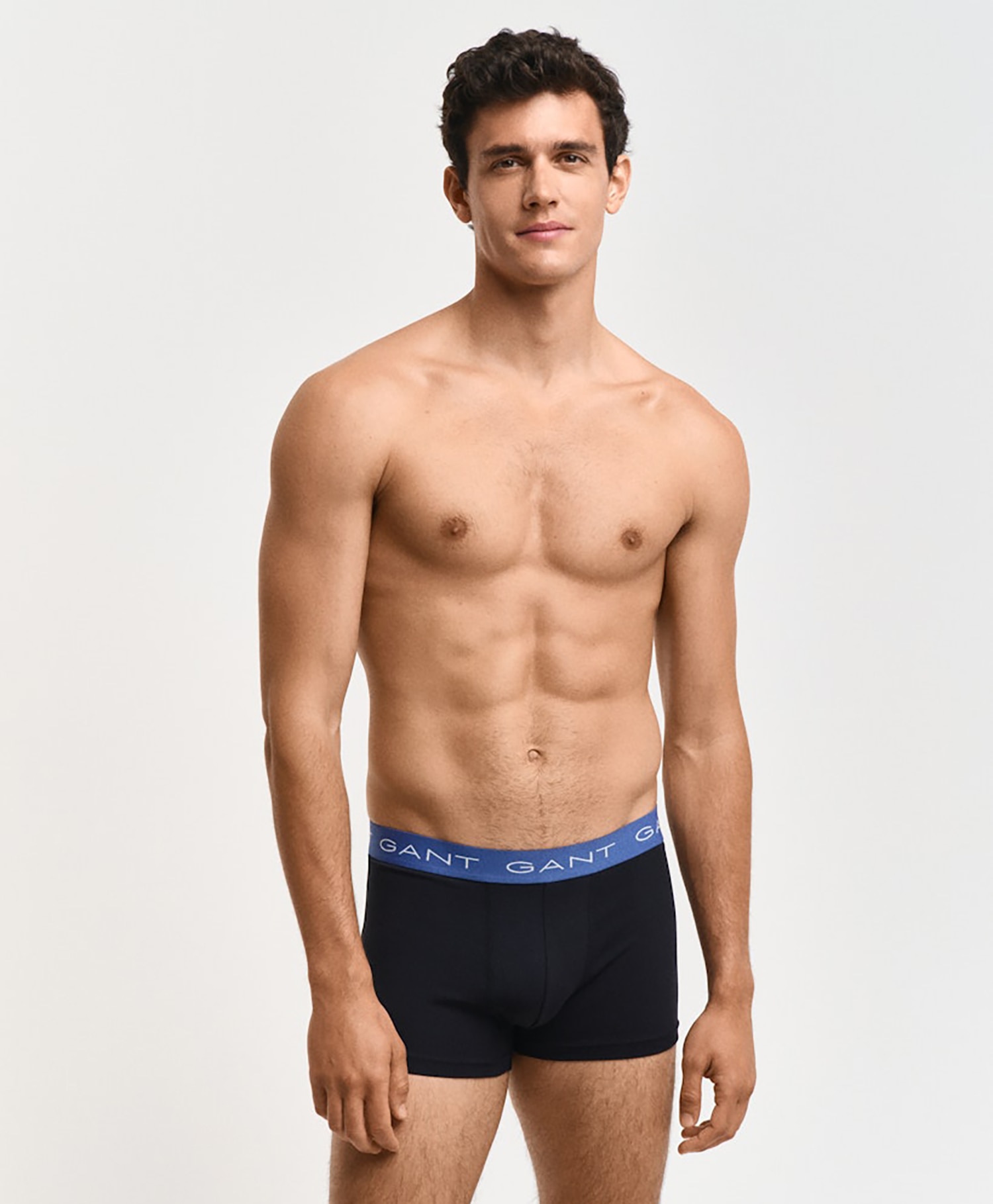 Gant Boxer Trunk 3pk