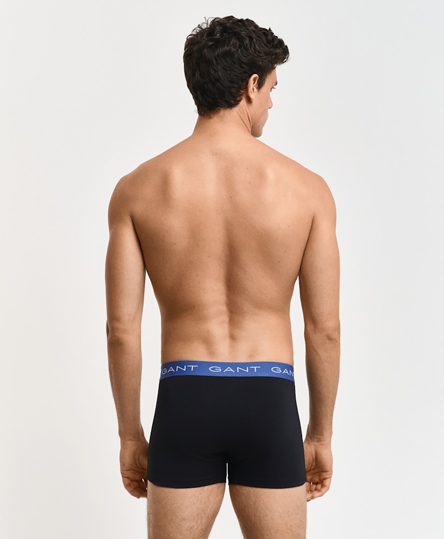 Gant Boxer Trunk 3pk