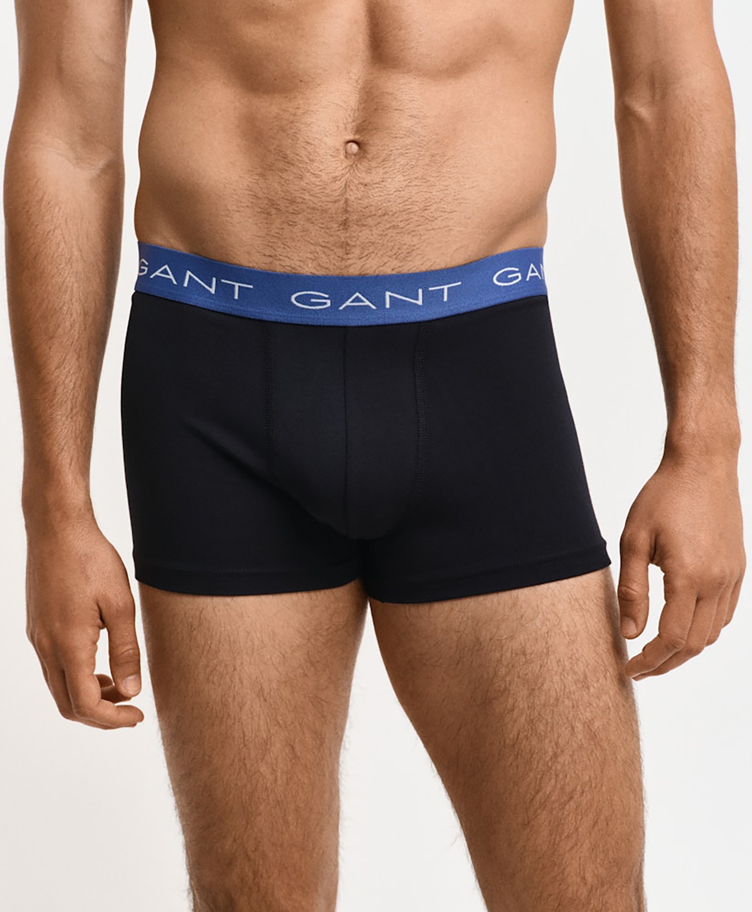 Gant Boxer Trunk 3pk