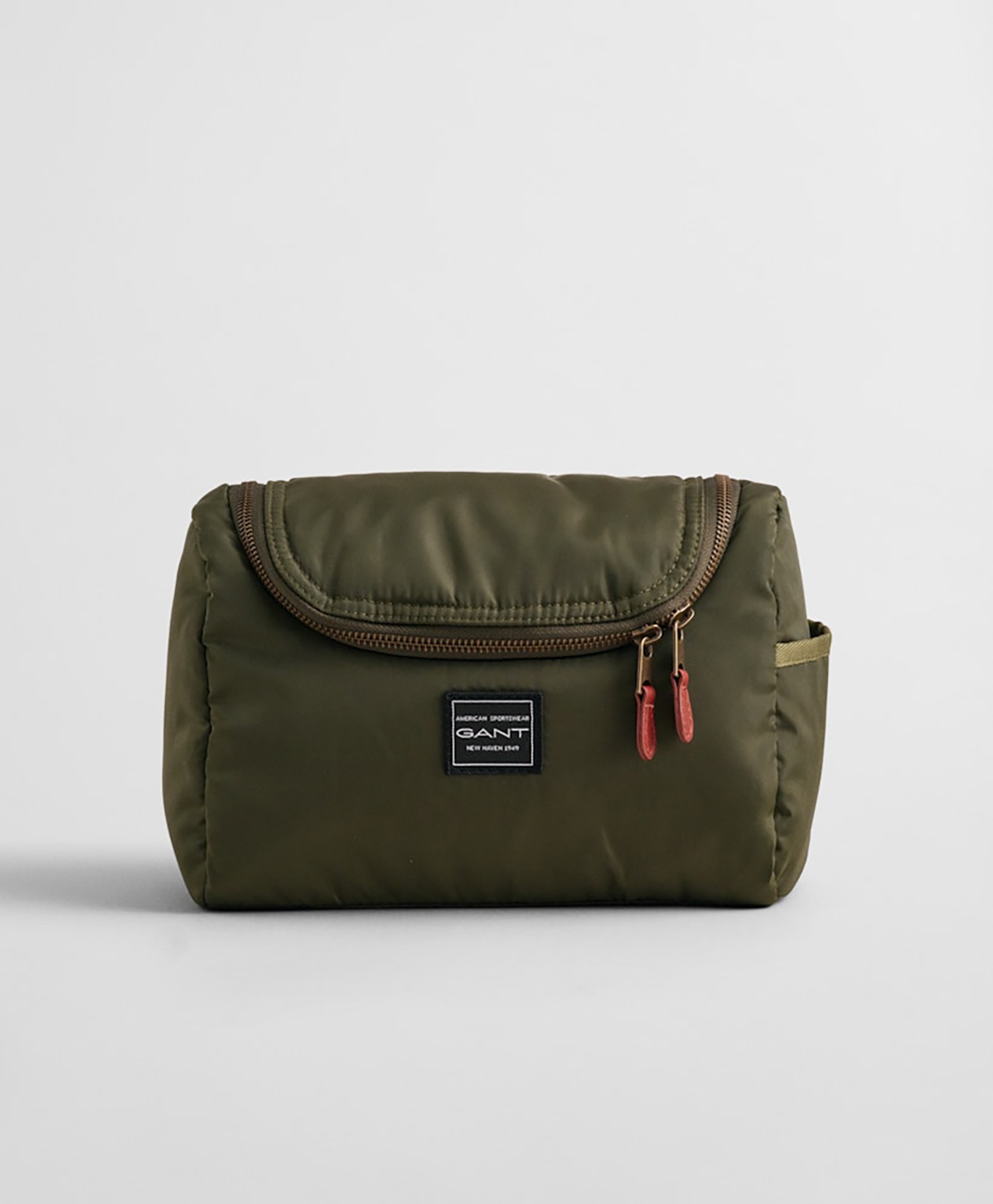 Gant Utility Wash Bag