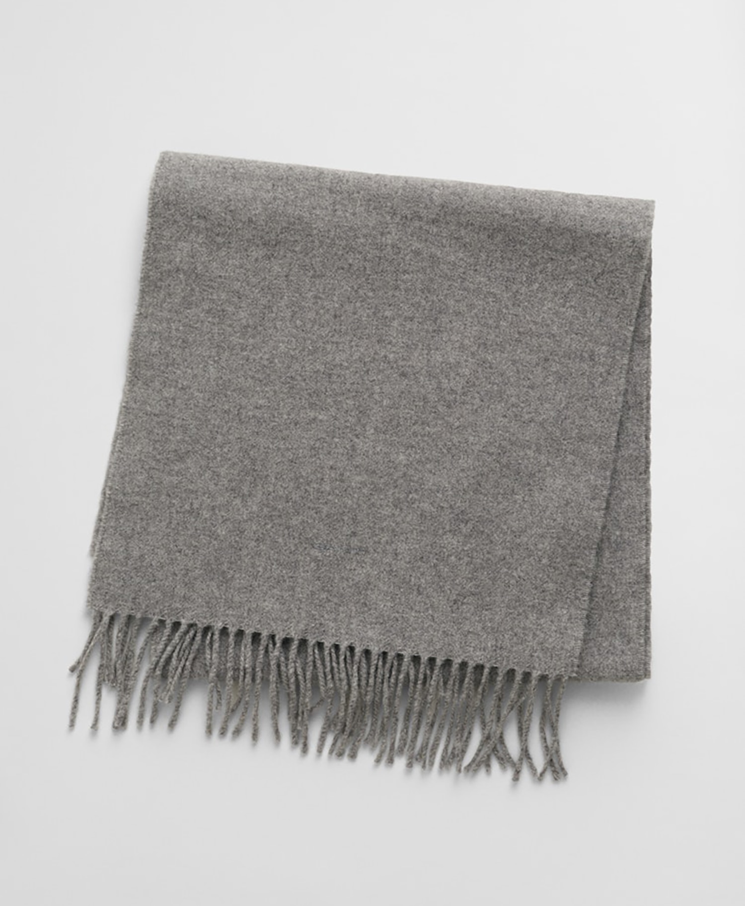 Gant Shield Wool  knitt scarf