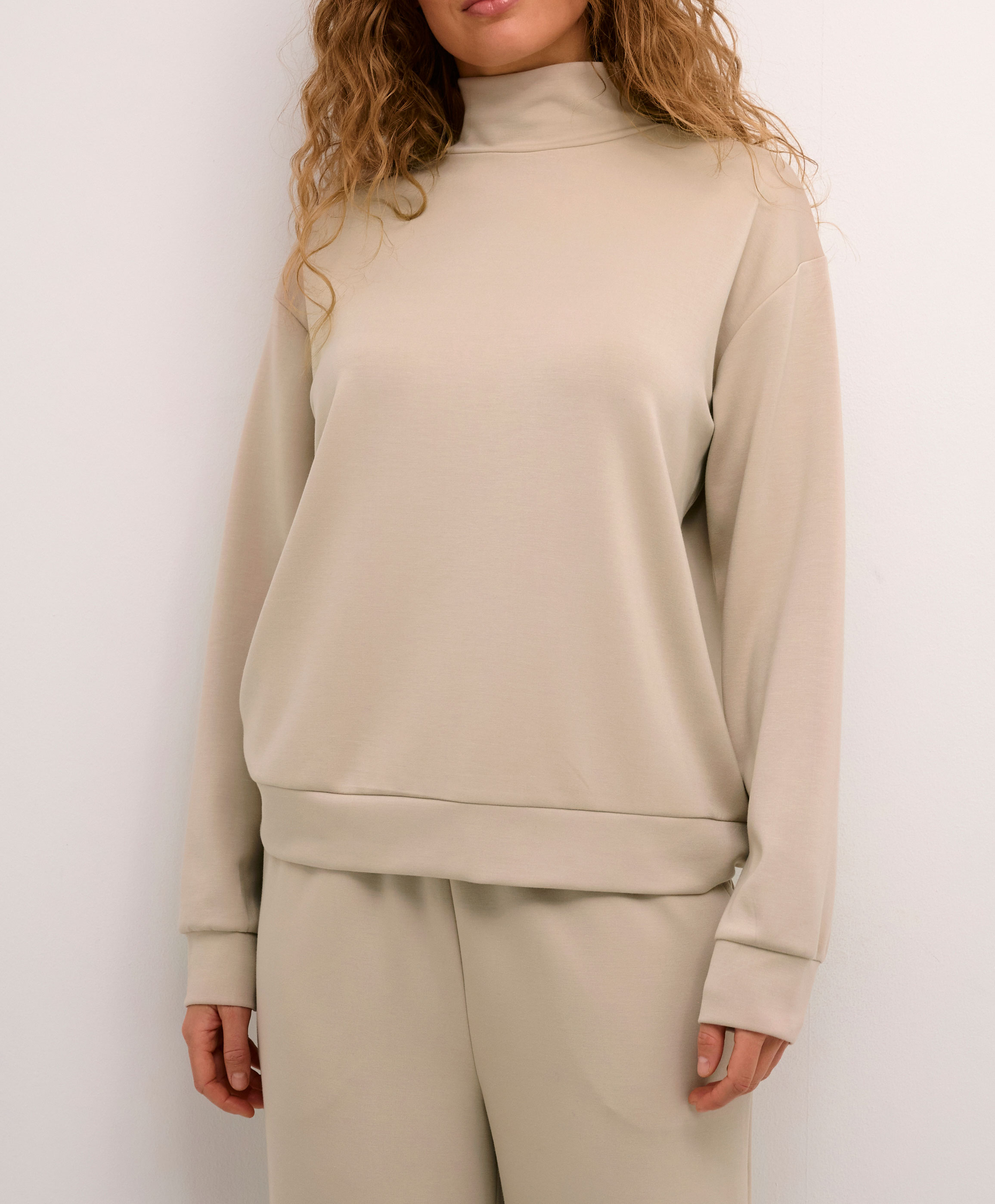 Kaffe Annika Sweatshirt