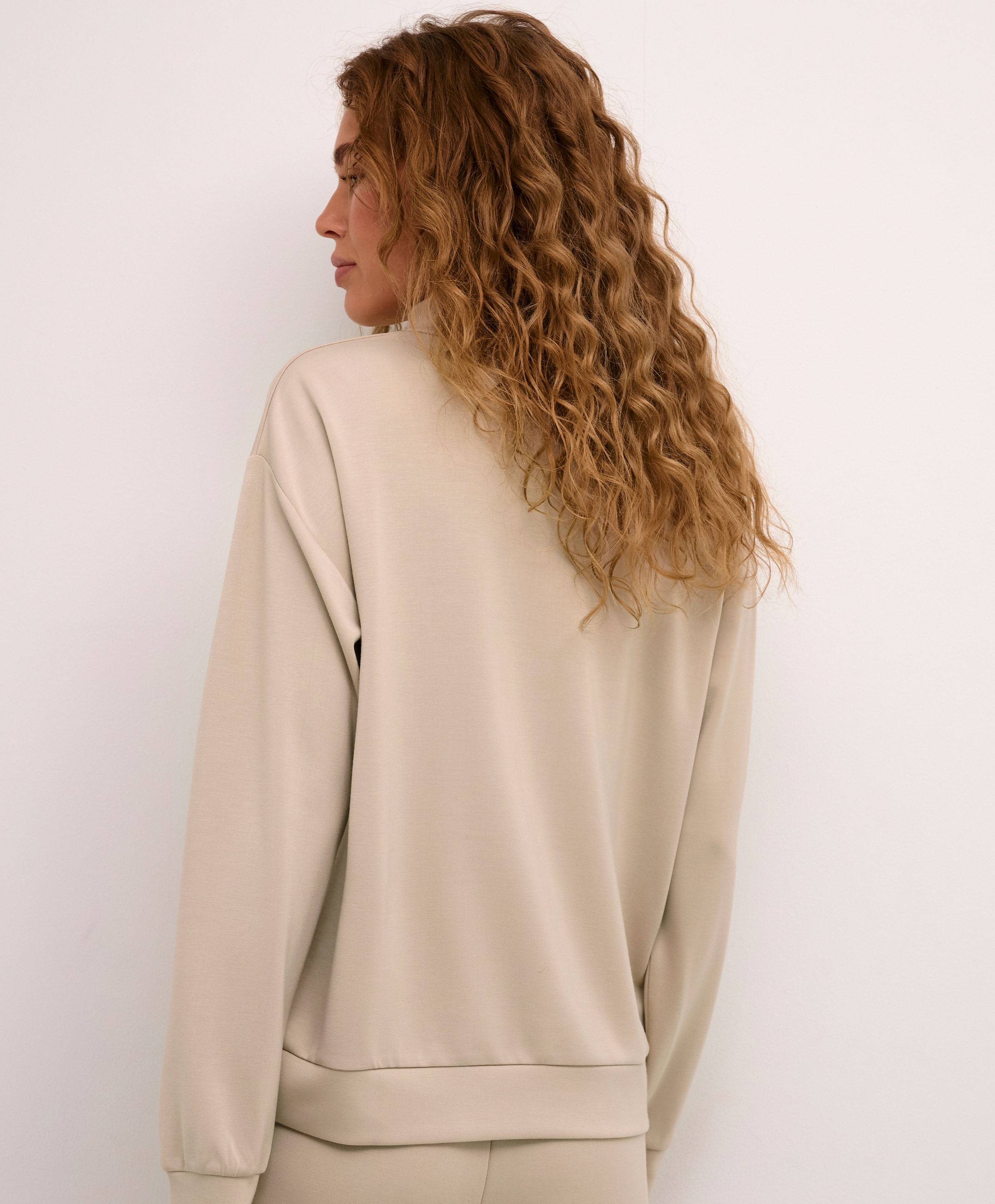 Kaffe Annika Sweatshirt