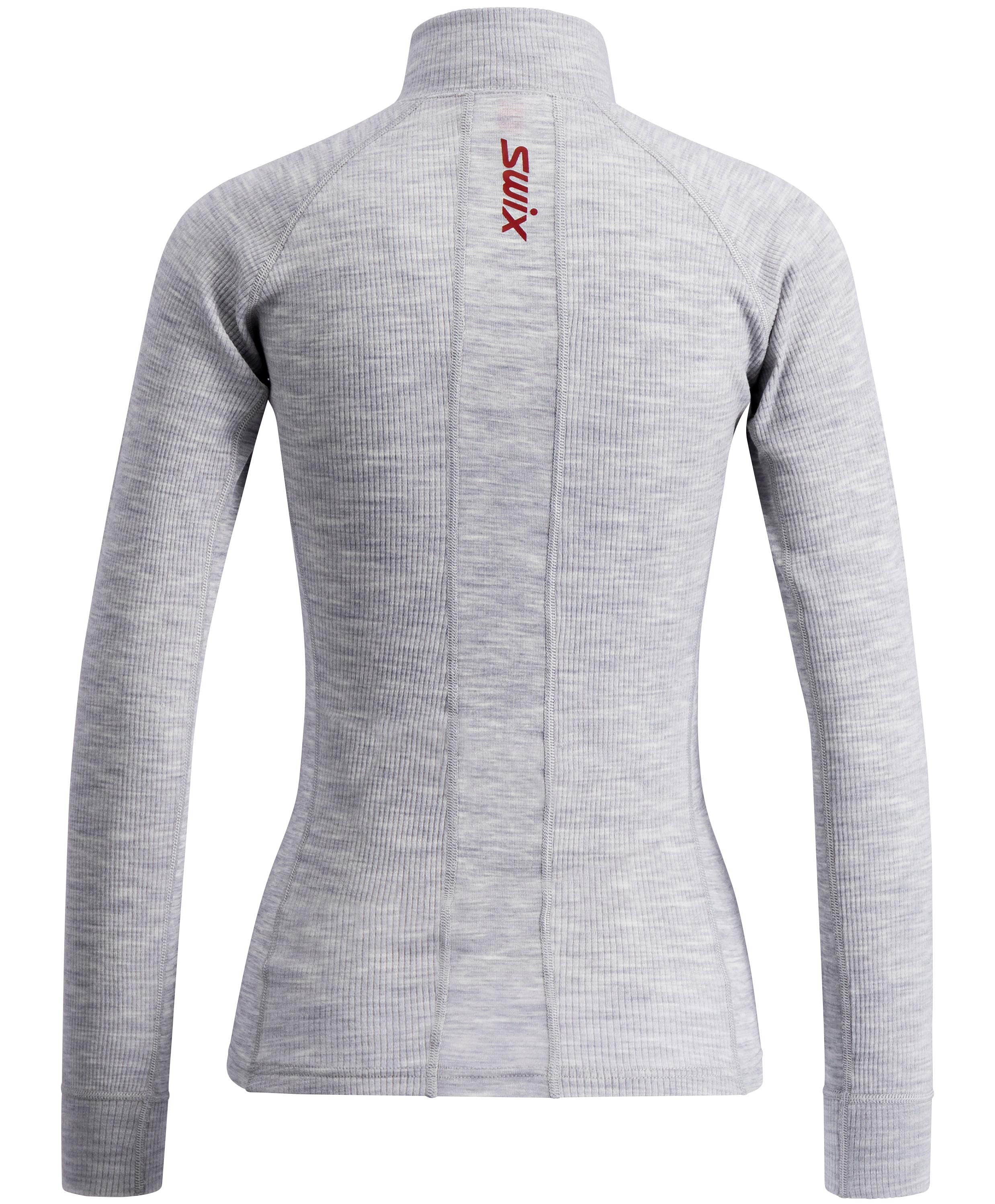 Swix RaceX Merino 1/2 Zip Dame