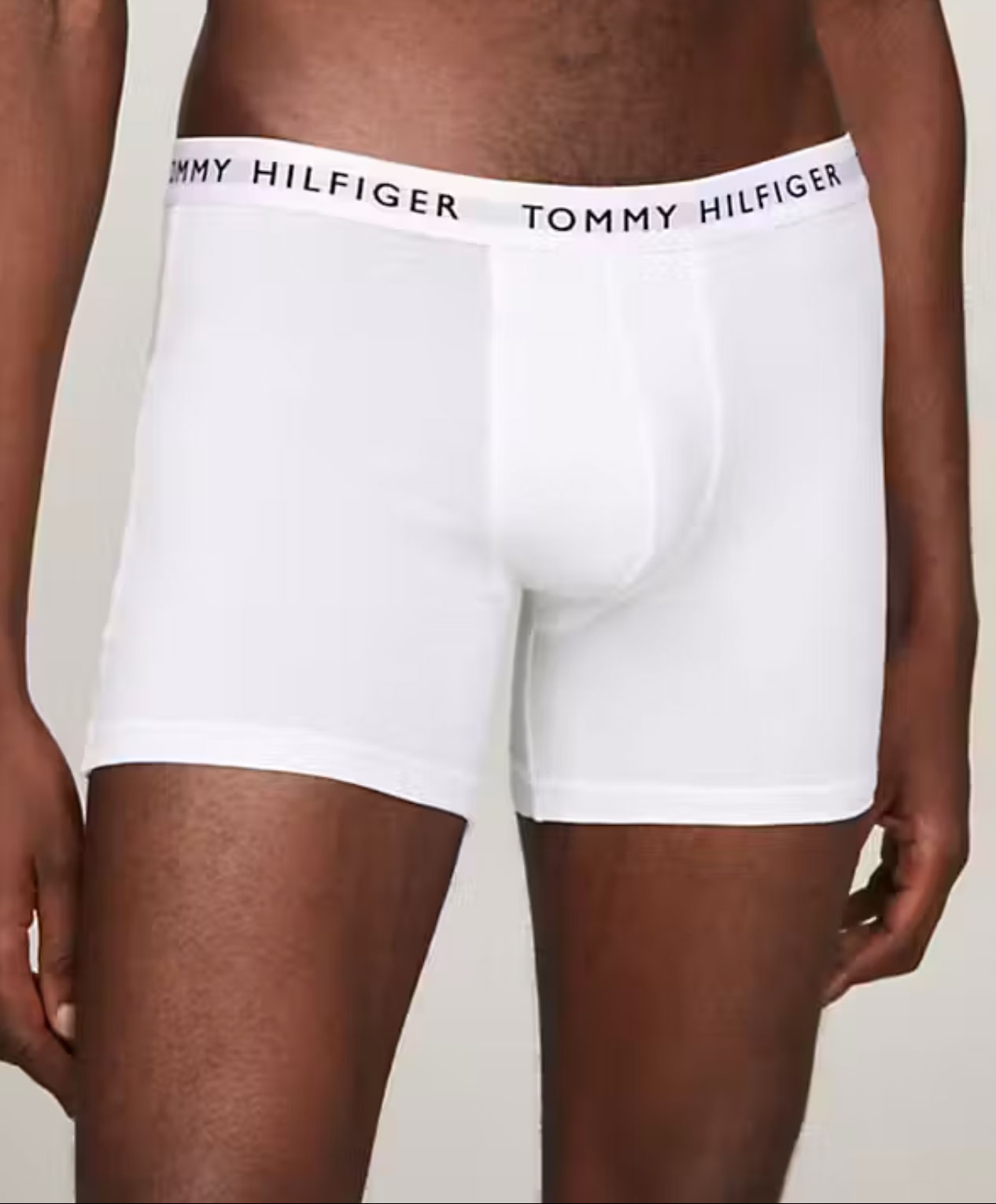 Tommy Hilfiger 3pk Boxer Brief