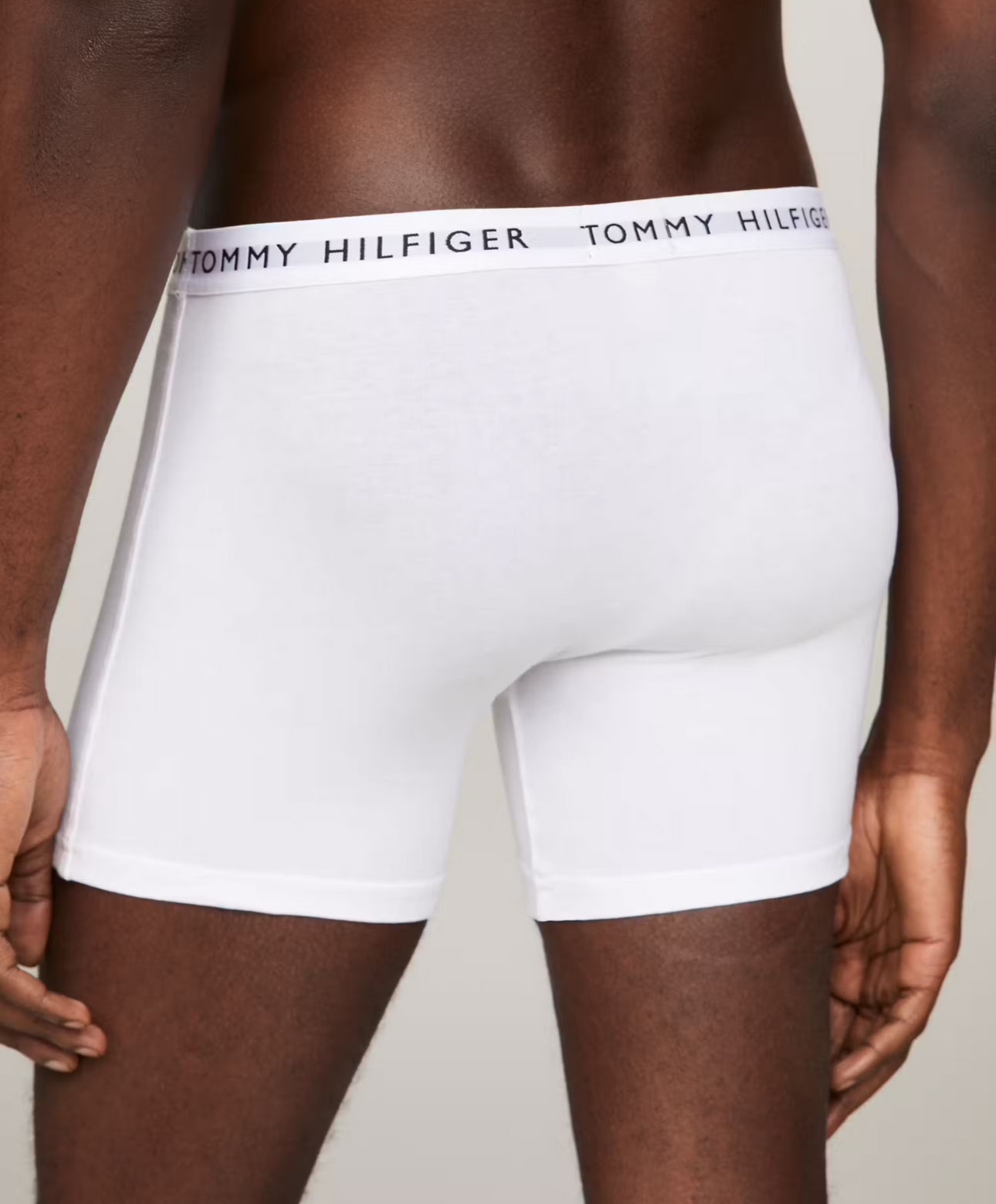 Tommy Hilfiger 3pk Boxer Brief