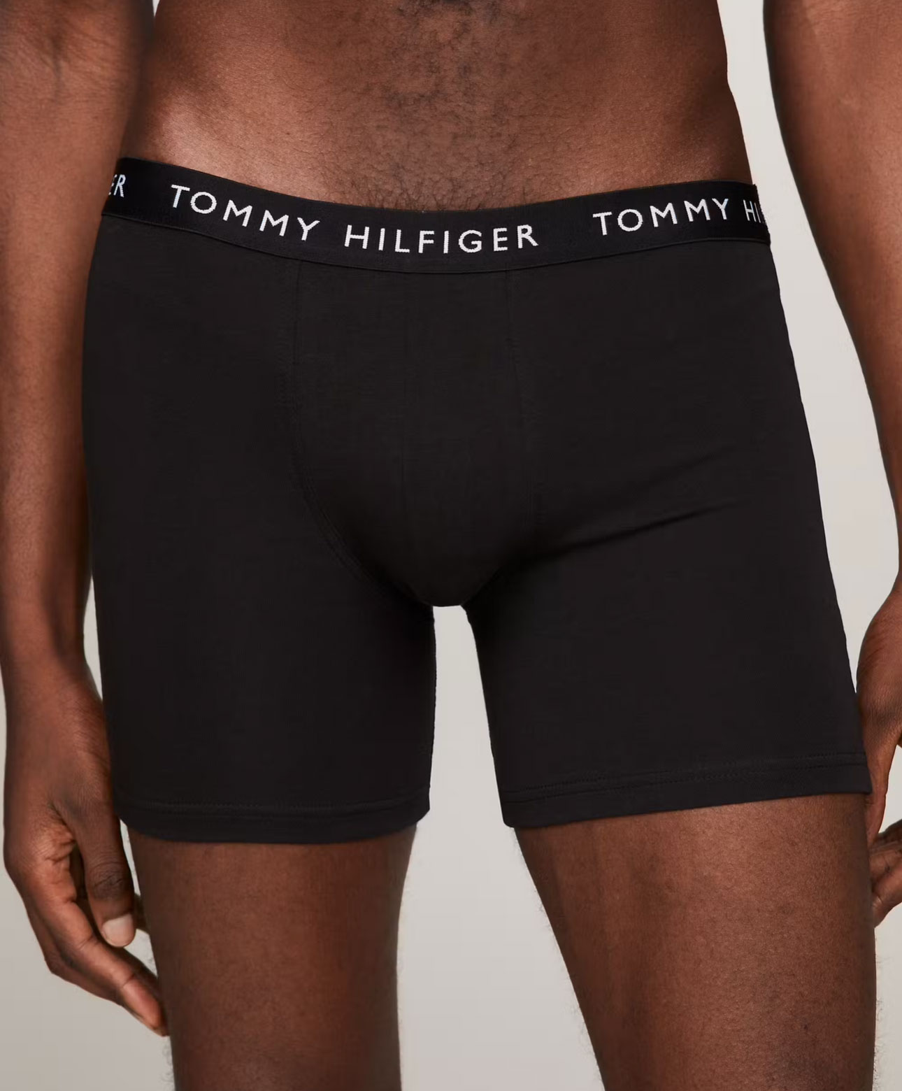 Tommy Hilfiger 3pk Boxer Brief