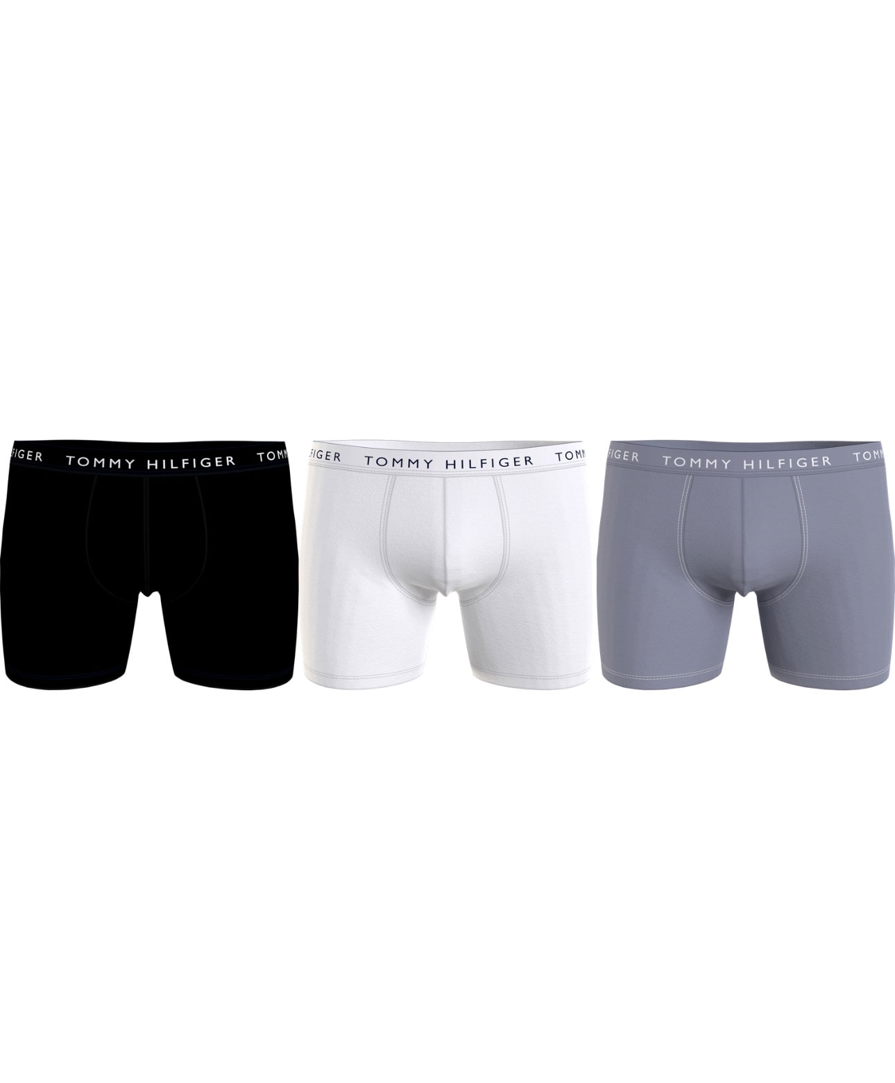 Tommy Hilfiger 3pk Boxer Brief