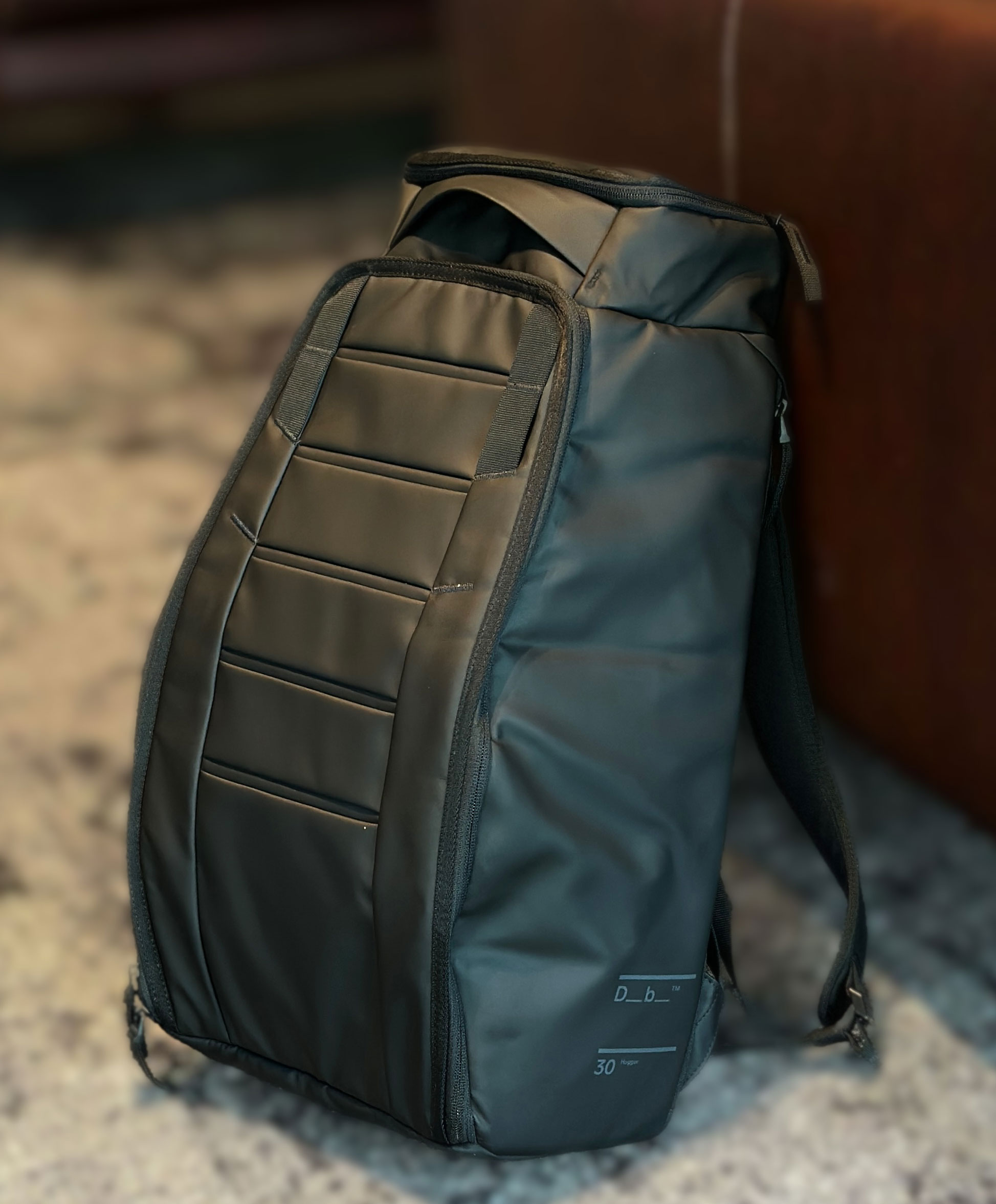 Douchebag Hugger Backpack 30L