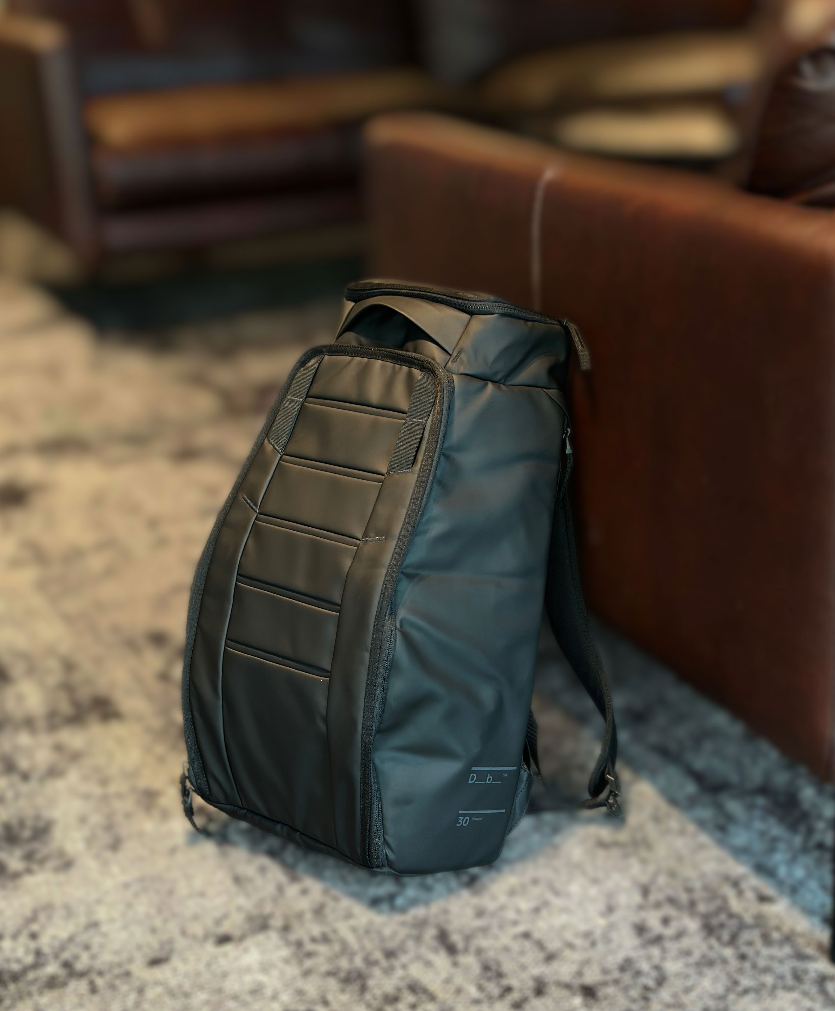 Douchebag Hugger Backpack 30L