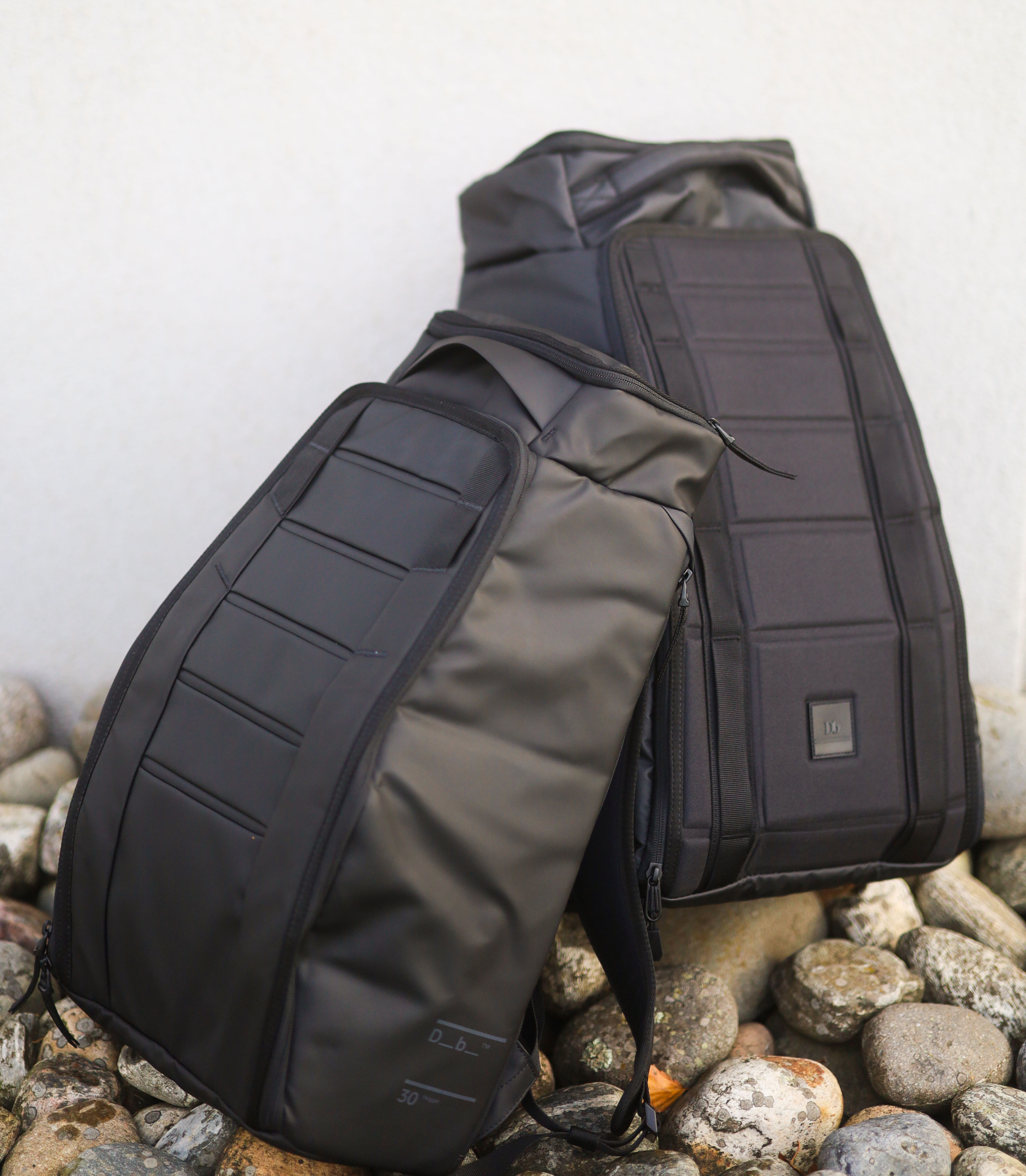 Douchebag Hugger Backpack 30L