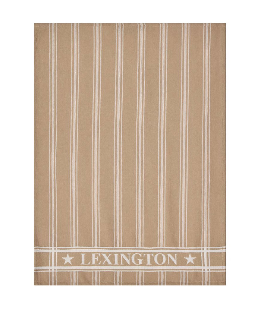 Lexington Cotton Jacquard Kitchen