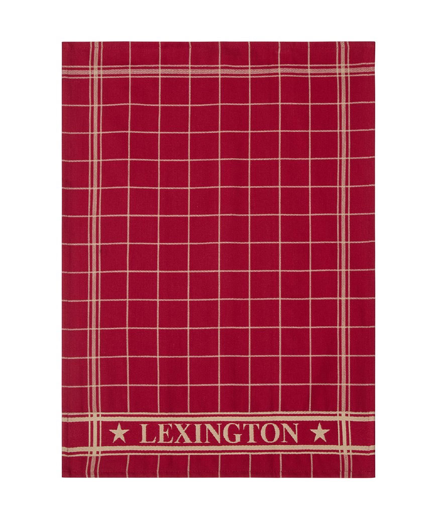 Lexington Cotton Jacquard Kitchen