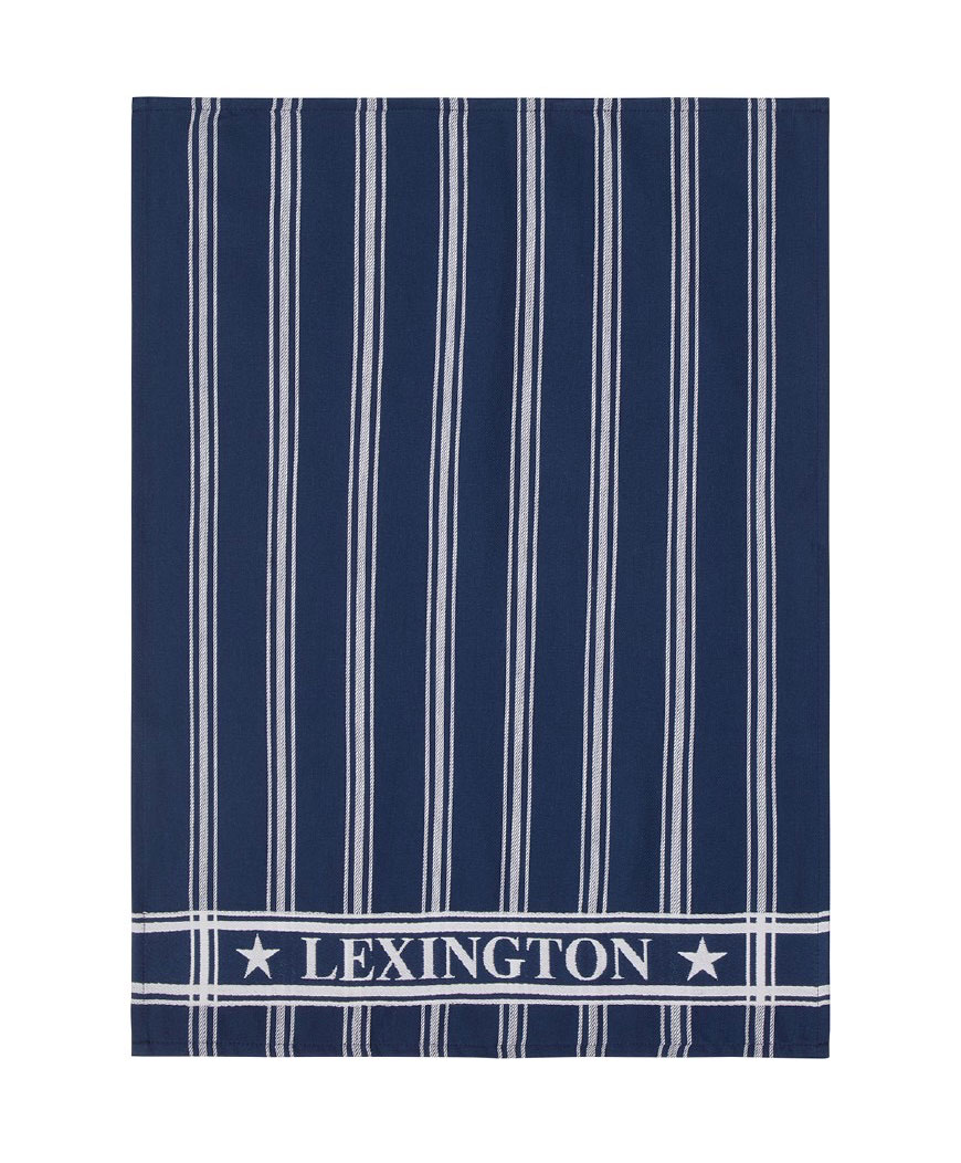 Lexington Cotton Jacquard Kitchen