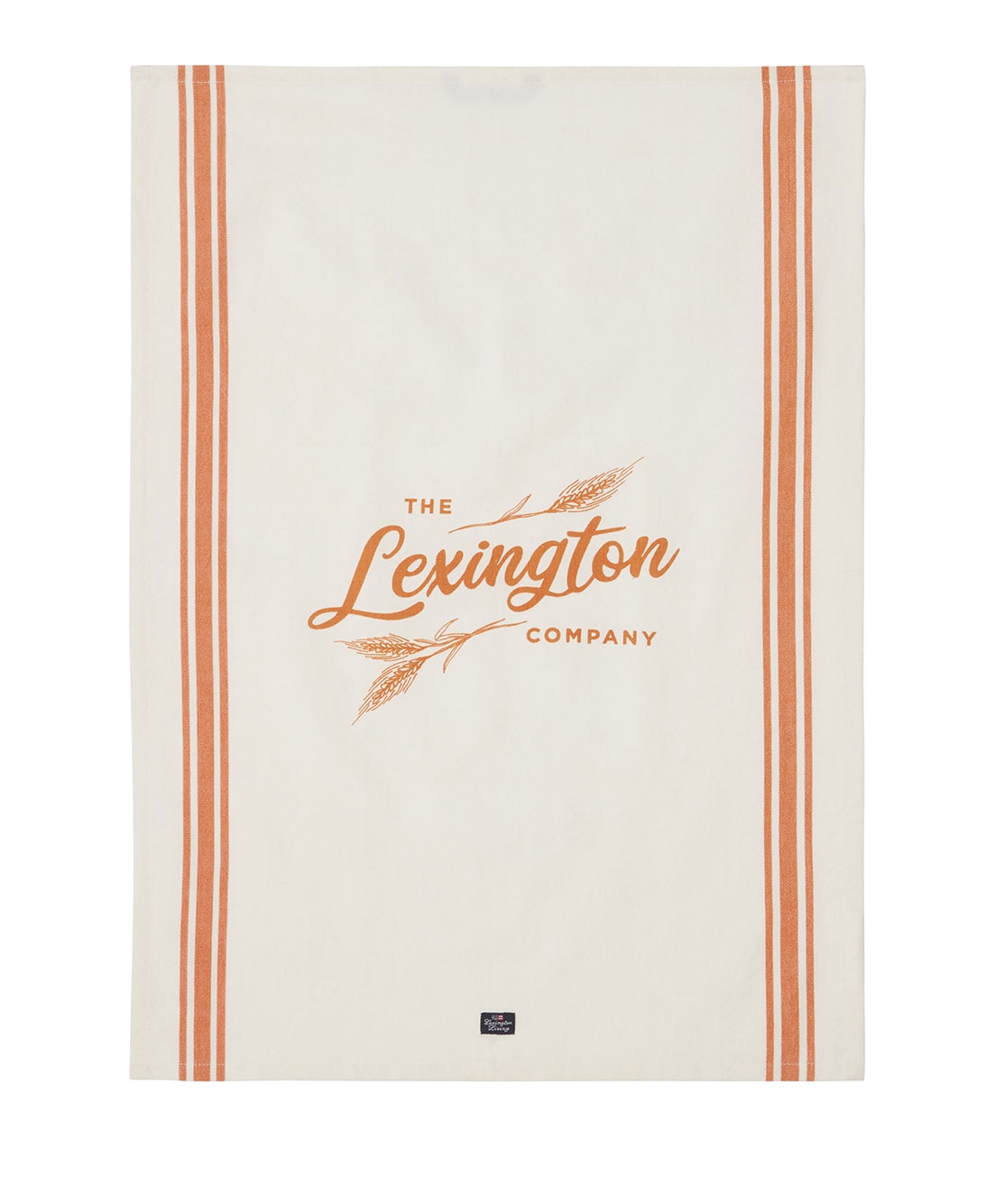 Lexington Organic Cotton Kitchen Towel