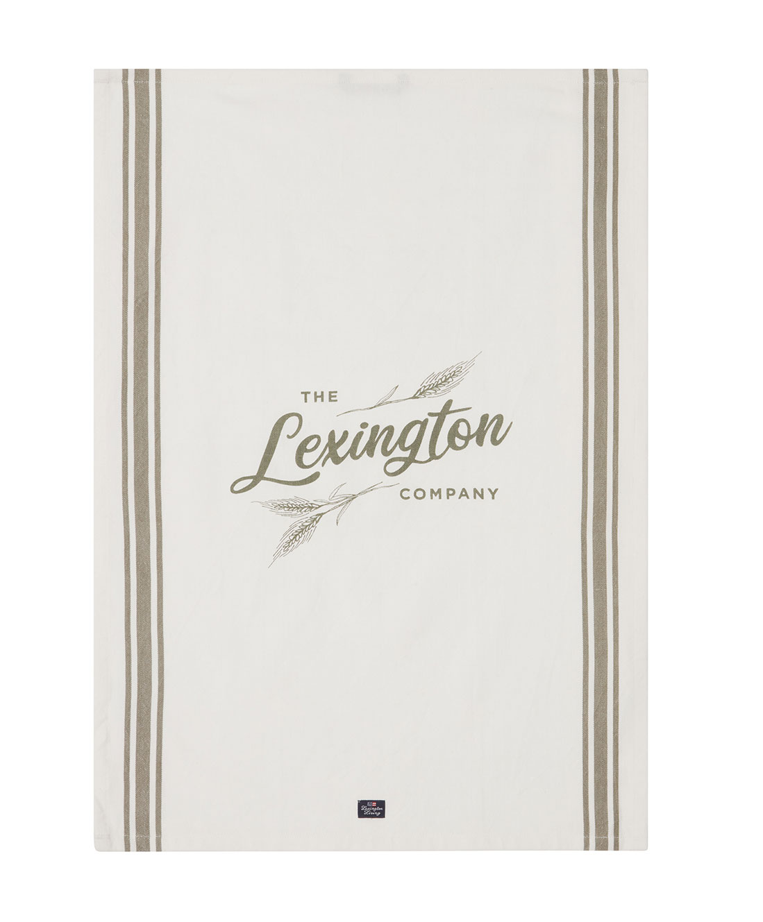 Lexington Organic Cotton Kitchen Towel