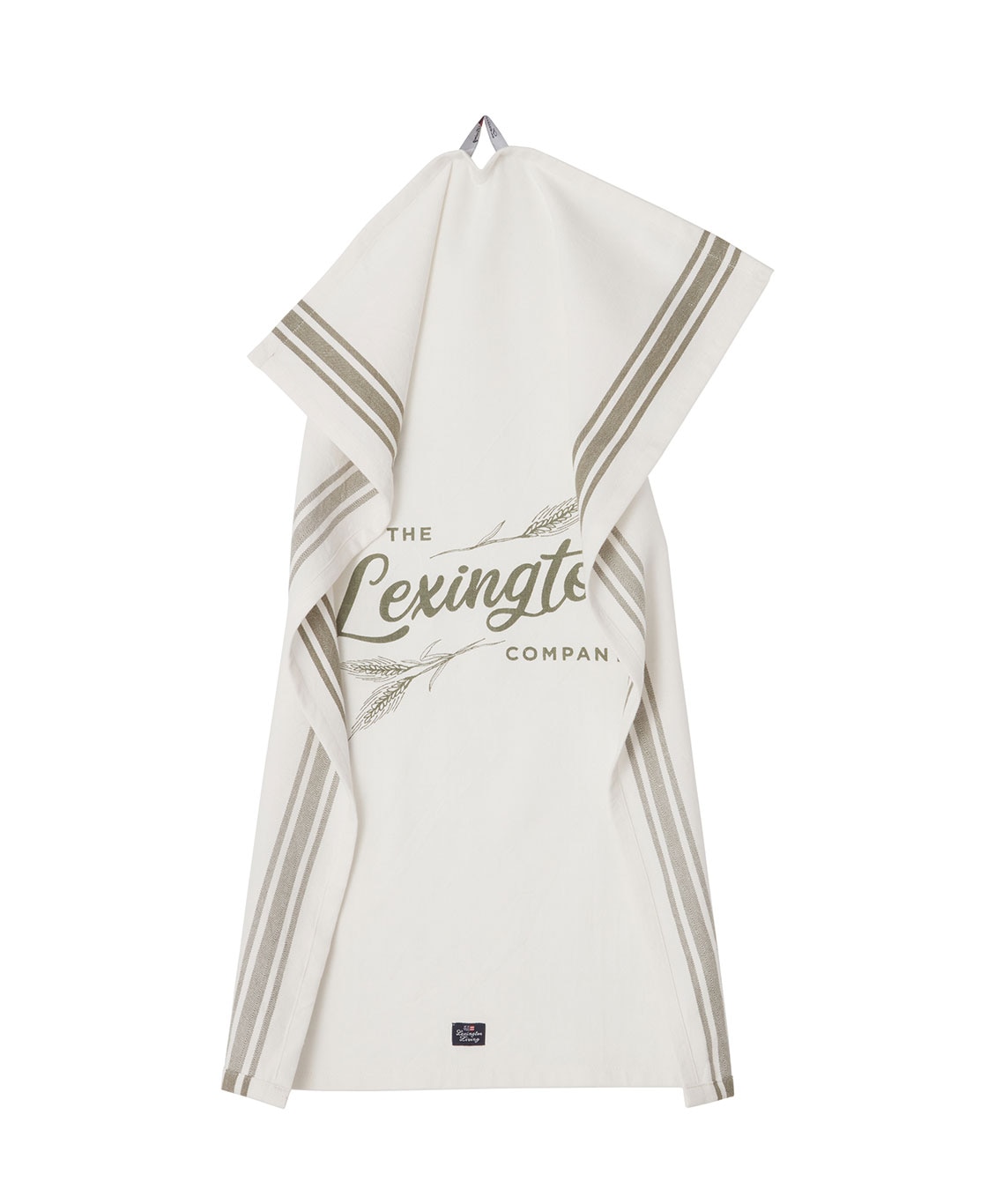 Lexington Organic Cotton Kitchen Towel