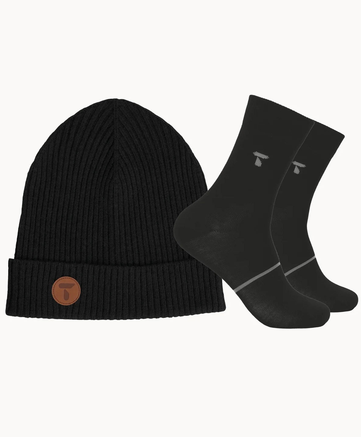 Tufte Wear Top And Toe Giftbox