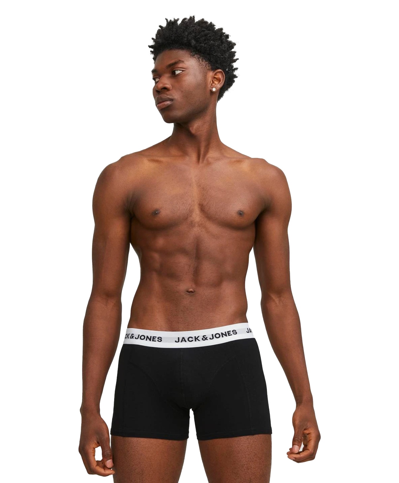 Jack&Jones 5pk Boxer