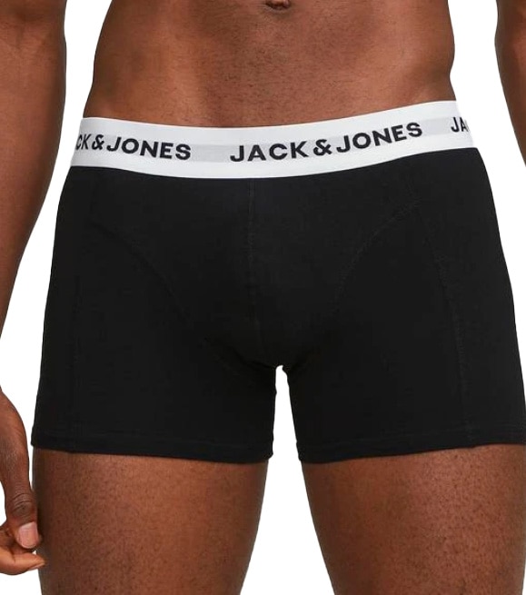 Jack&Jones 5pk Boxer