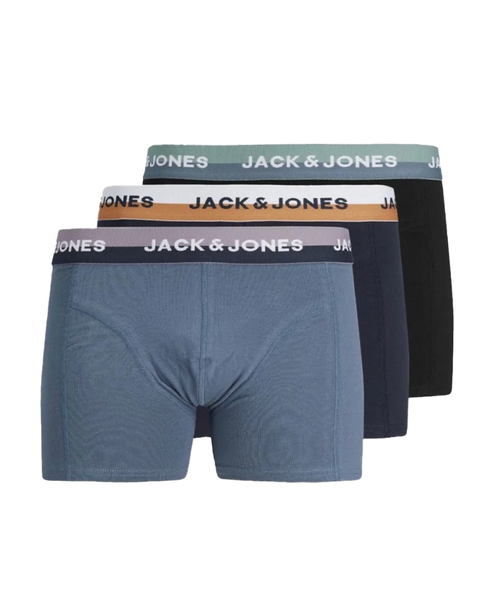 Jack&Jones 3pk Boxer