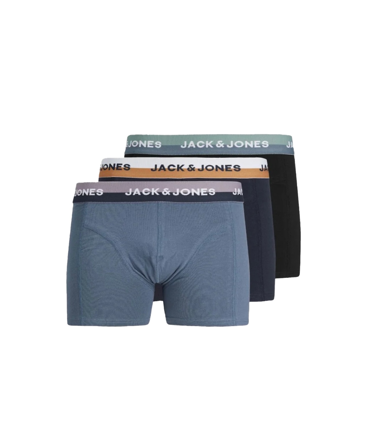 Jack&Jones 3pk Boxer