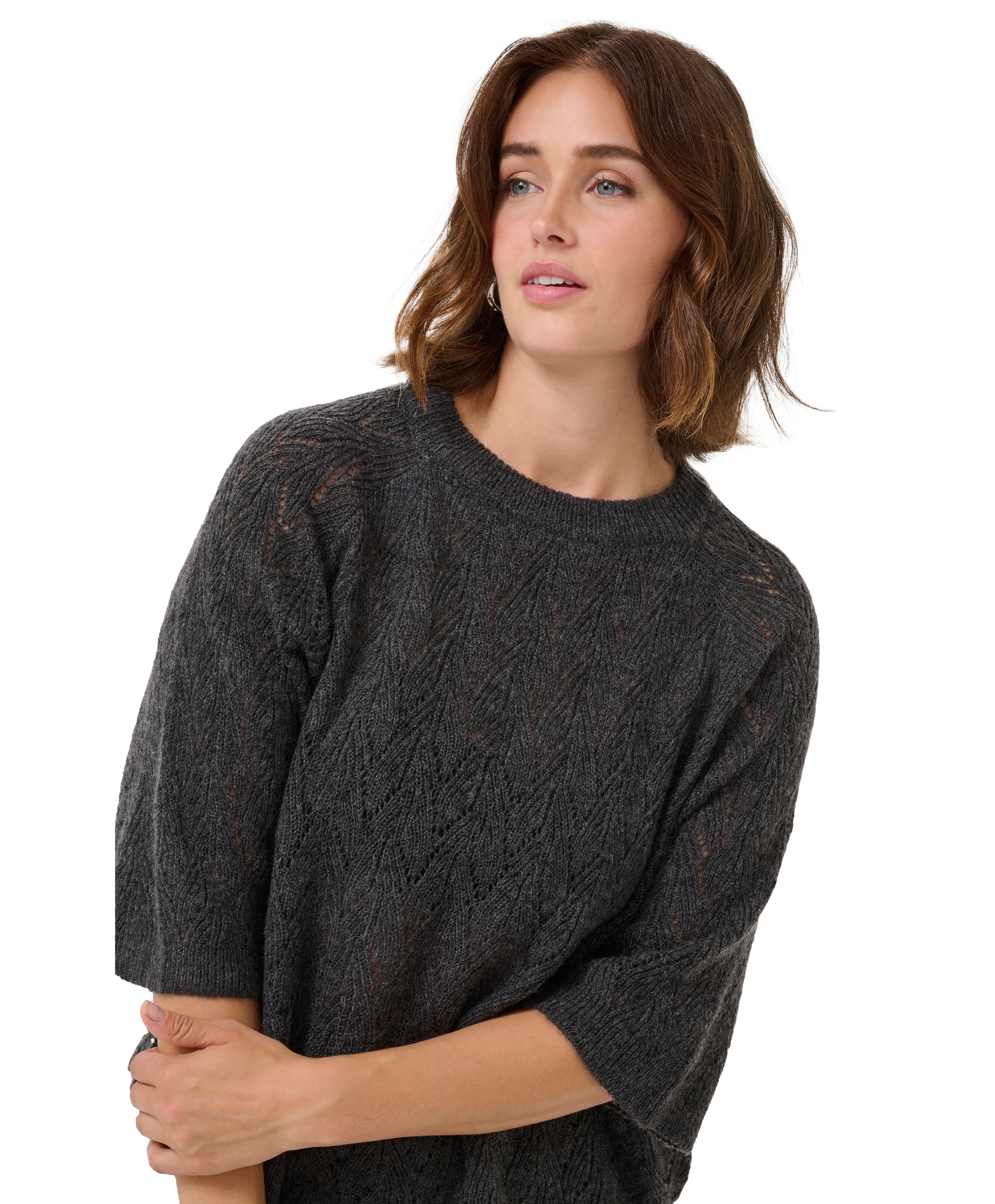 Kaffe Tiana Knit Pullover