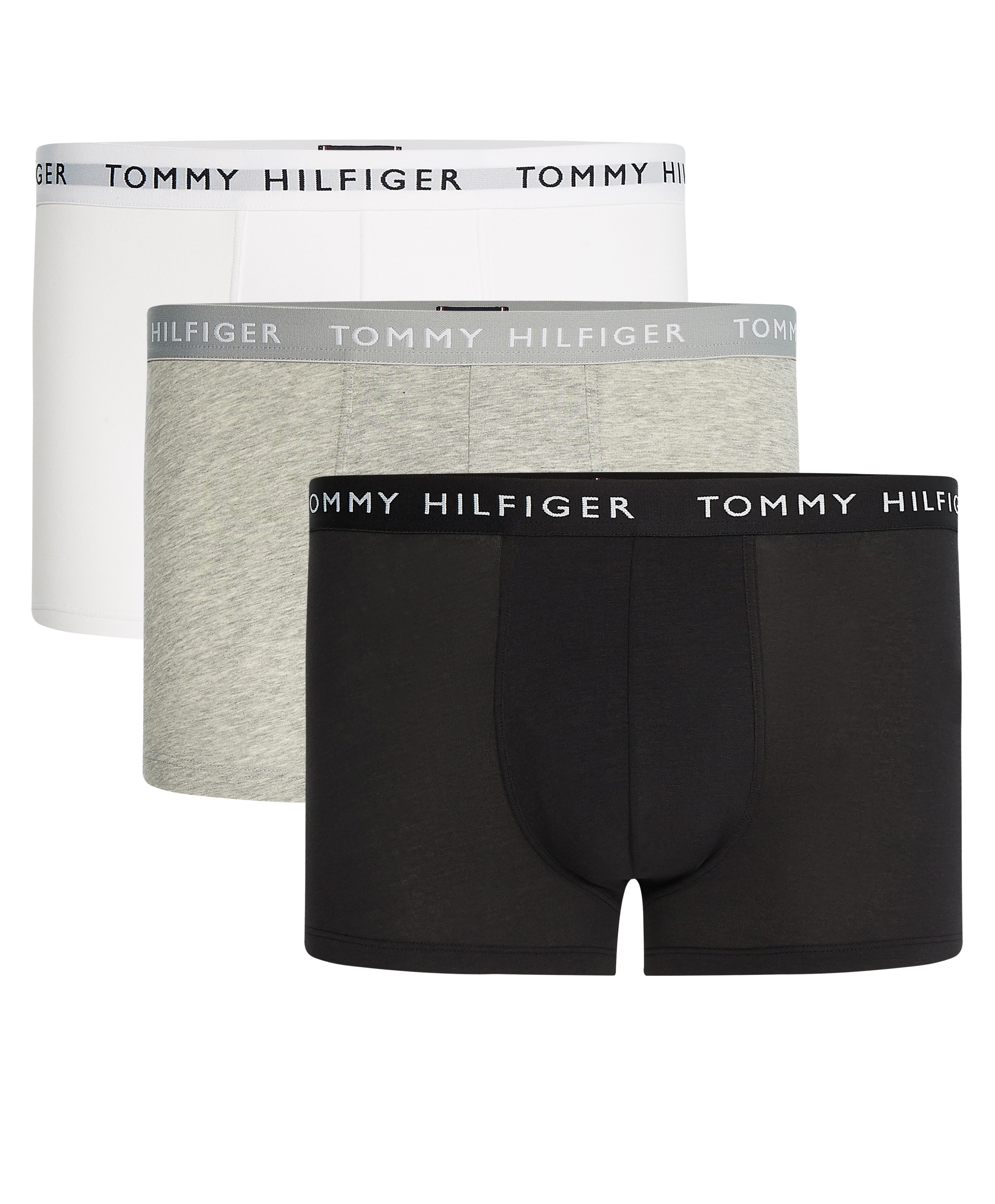 Tommy Hilfiger 3pk Boxer Brief