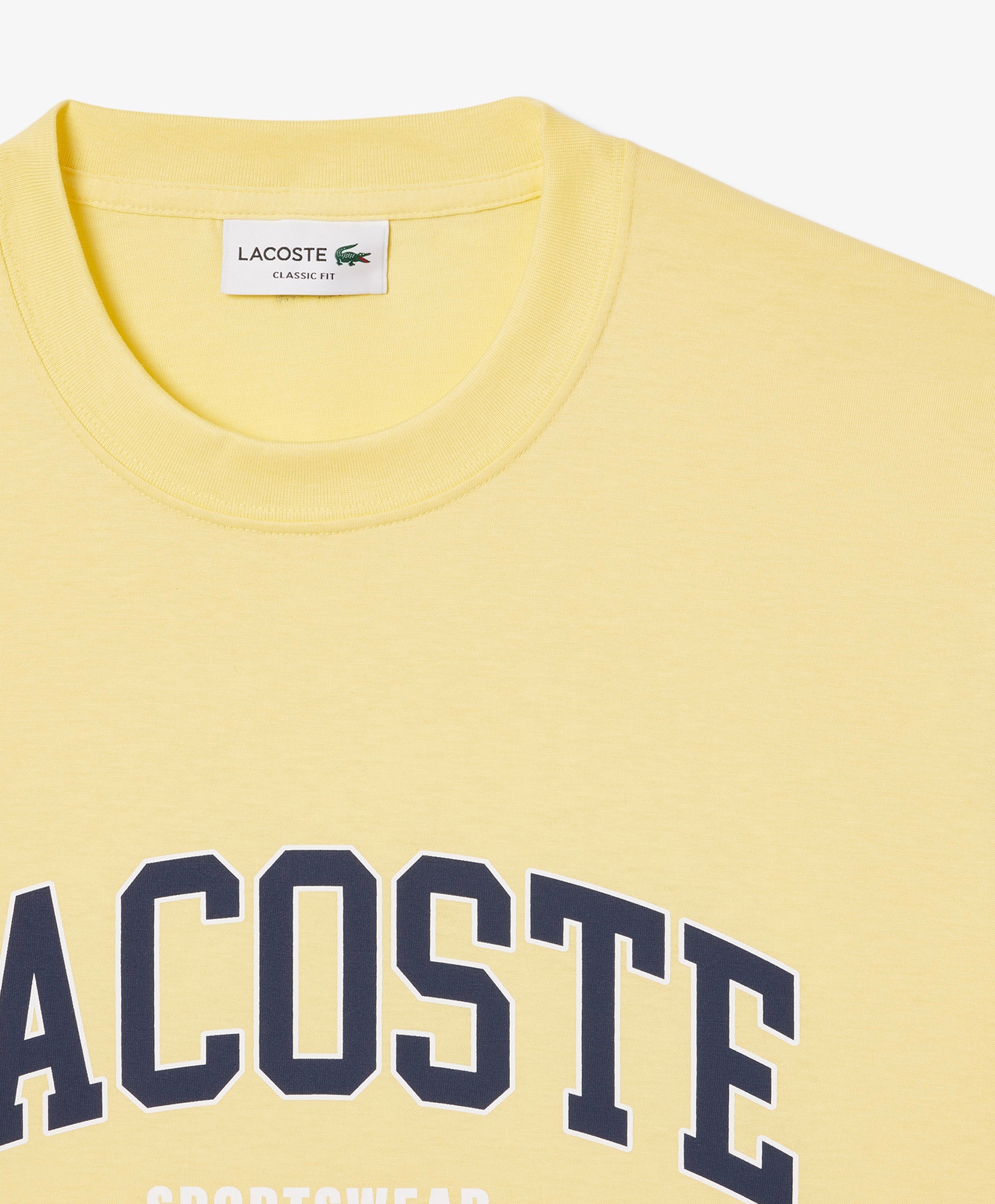 Lacoste Tee Shirt