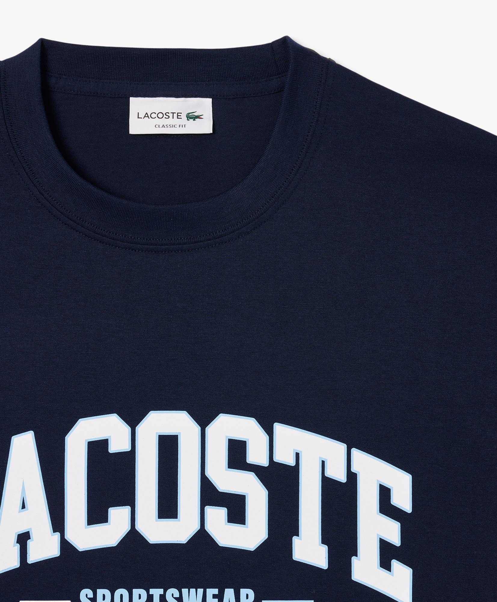 Lacoste Tee Shirt