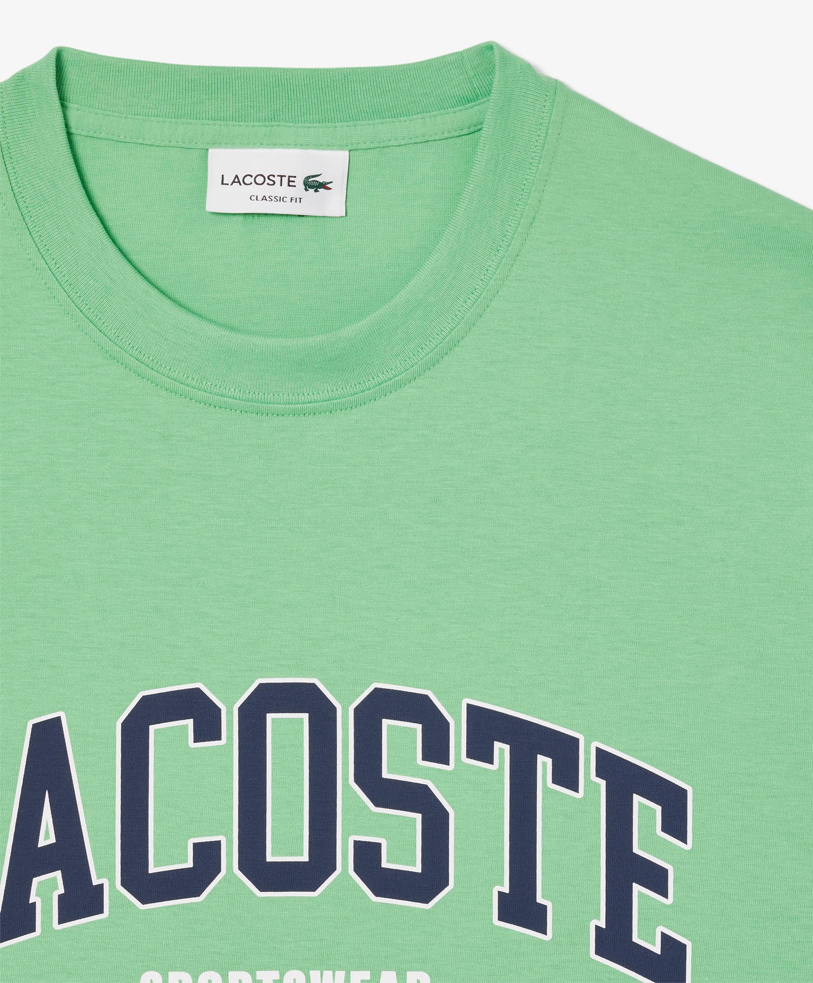 Lacoste Tee Shirt