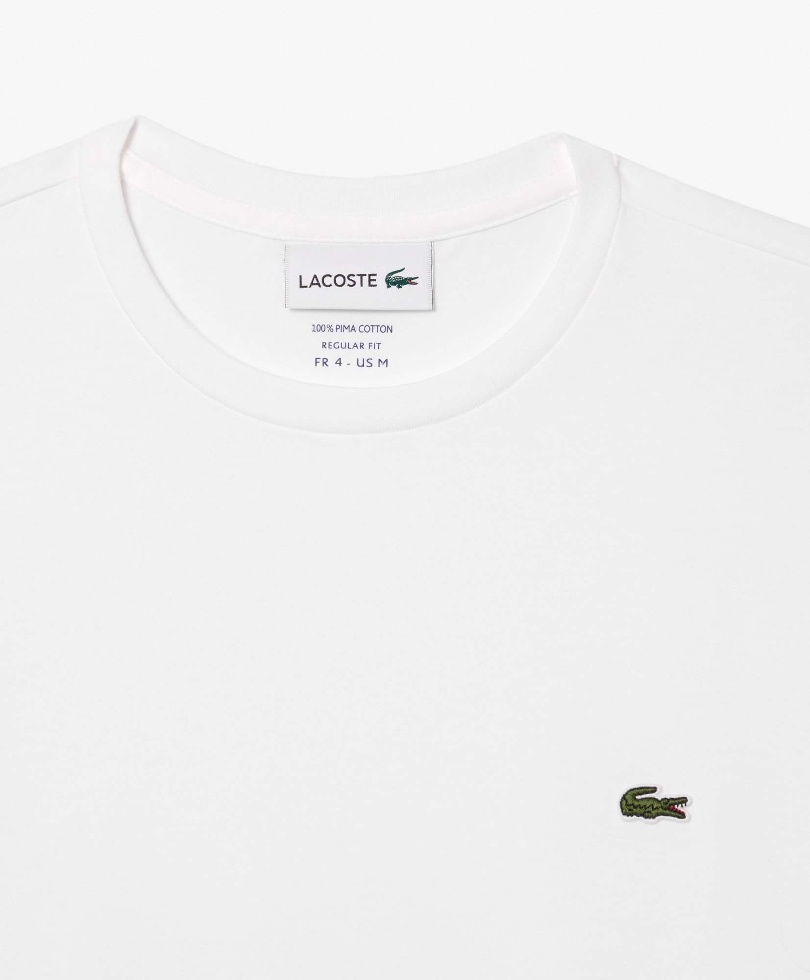 Lacoste Tee-Shirt