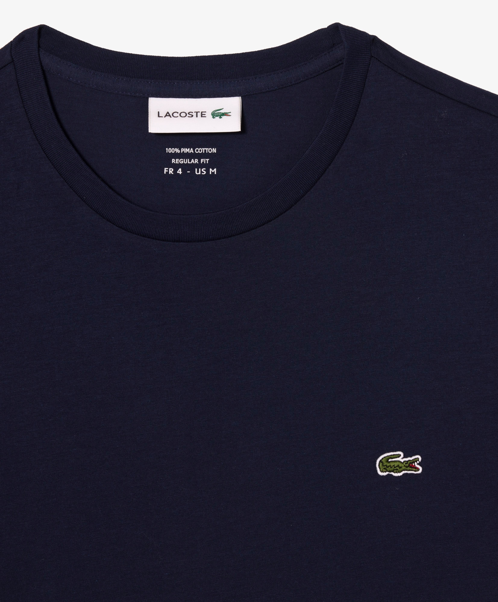 Lacoste Tee-Shirt