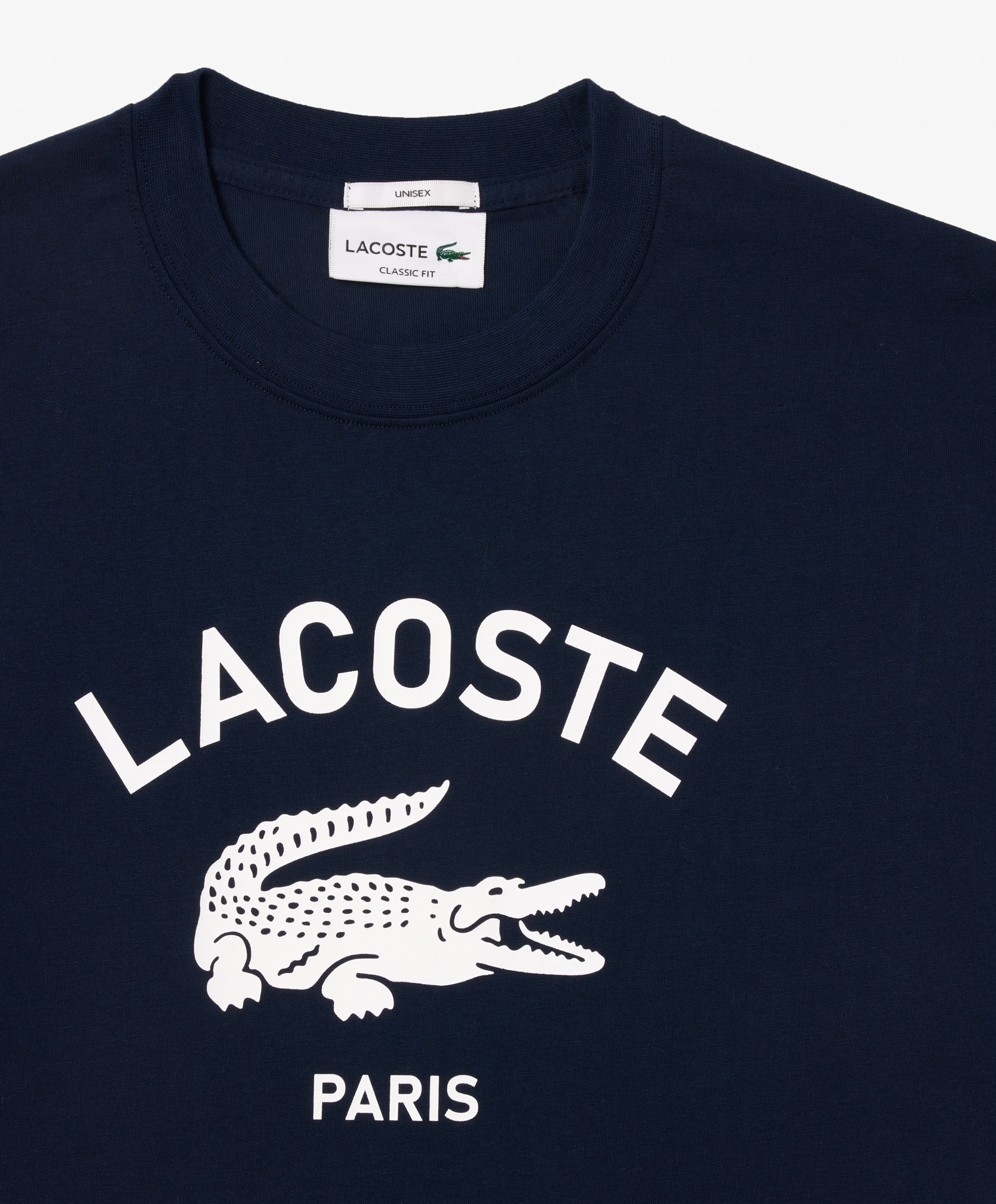 Lacoste Tee-Shirt