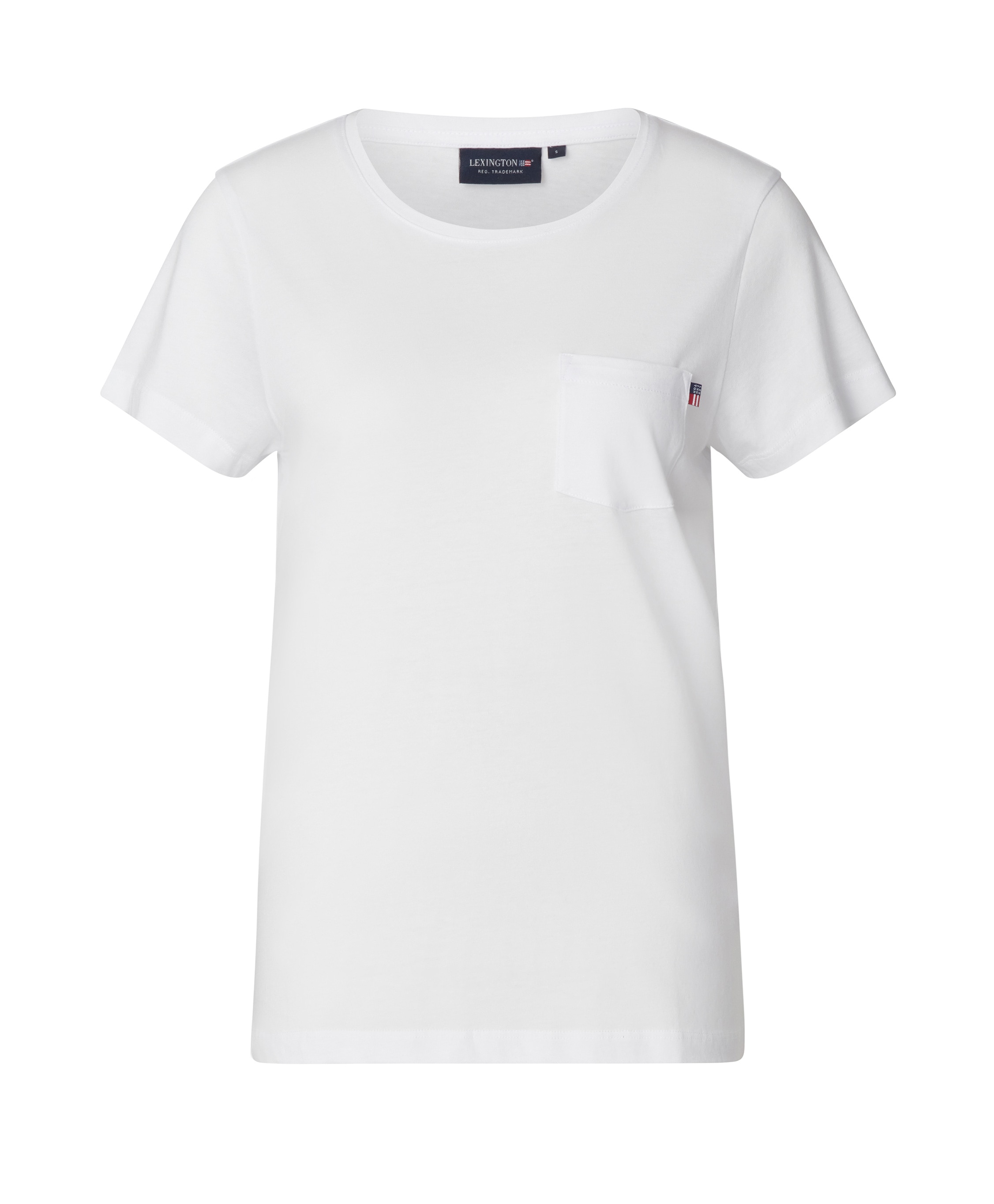 Lexington Ashley Jersey Tee