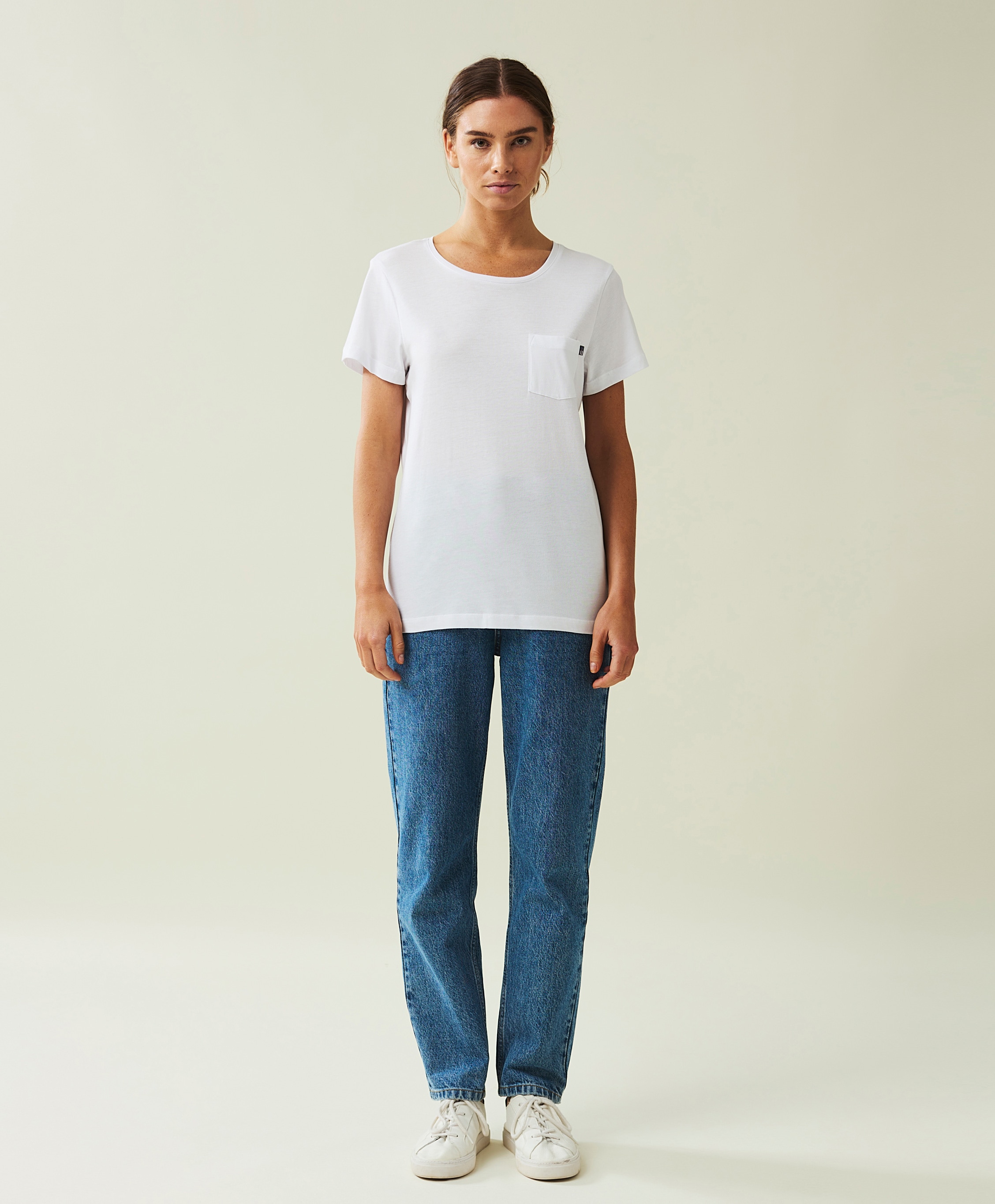 Lexington Ashley Jersey Tee