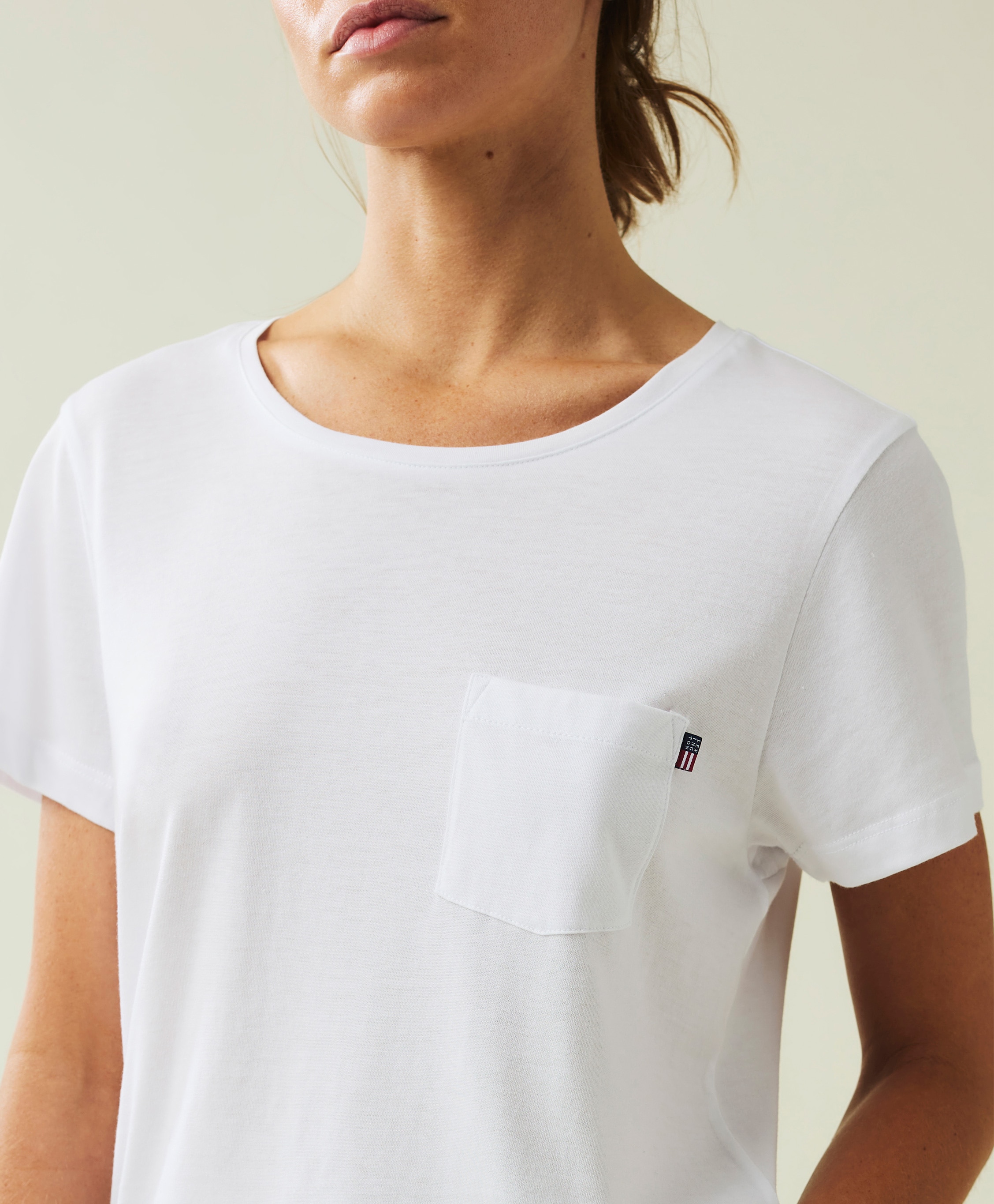 Lexington Ashley Jersey Tee