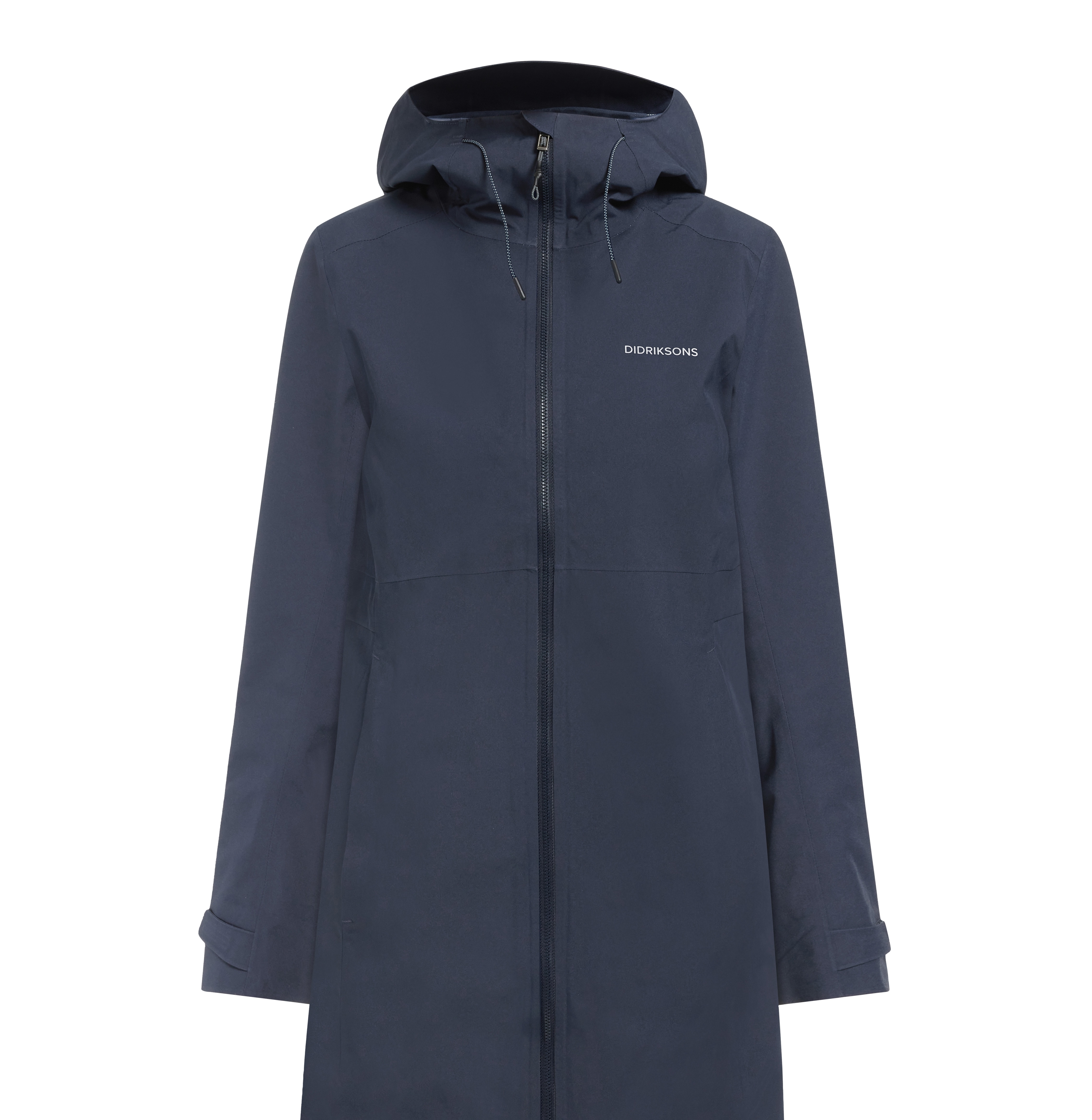 Didriksons Bea  parka 6 Dame