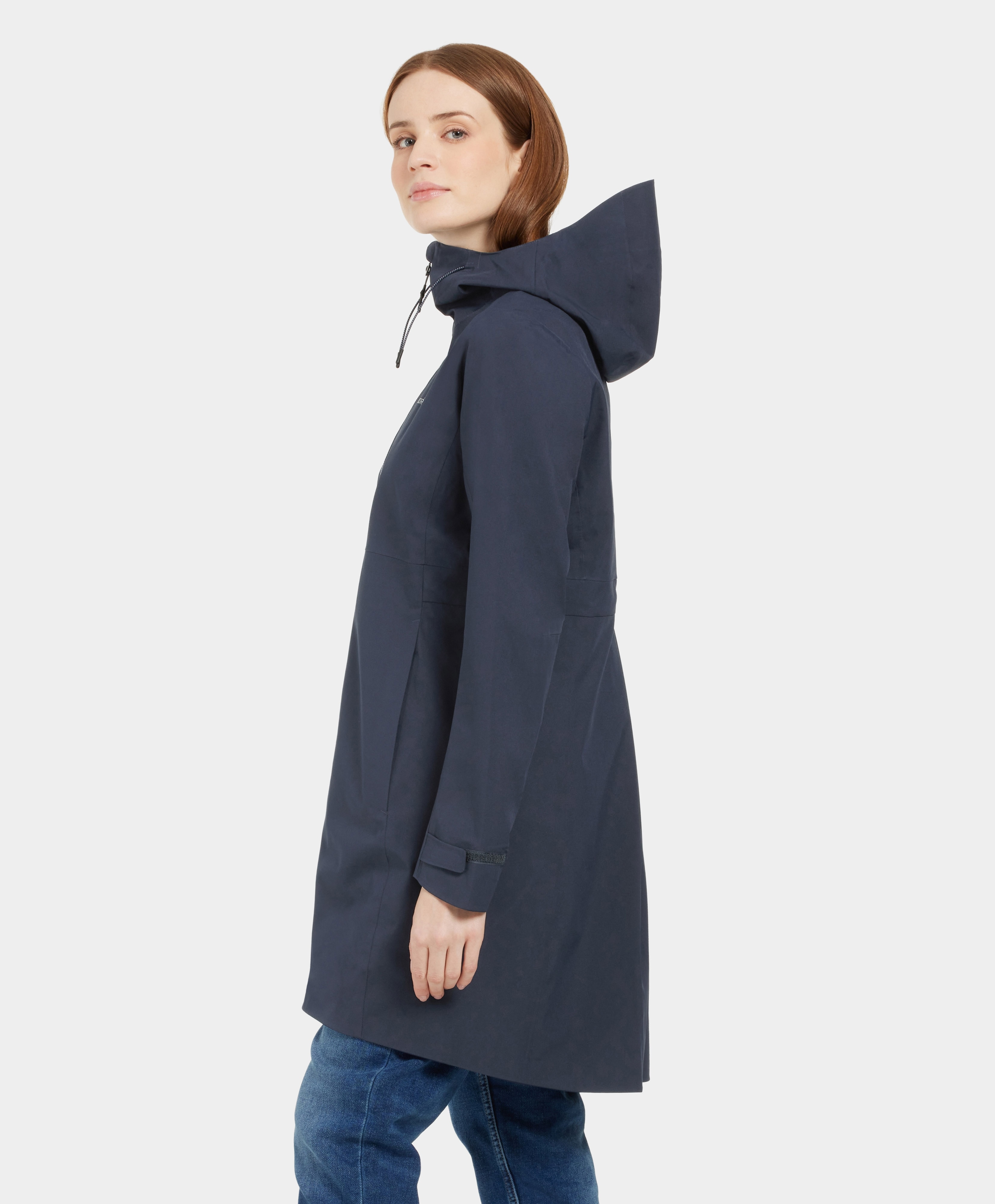 Didriksons Bea  parka 6 Dame