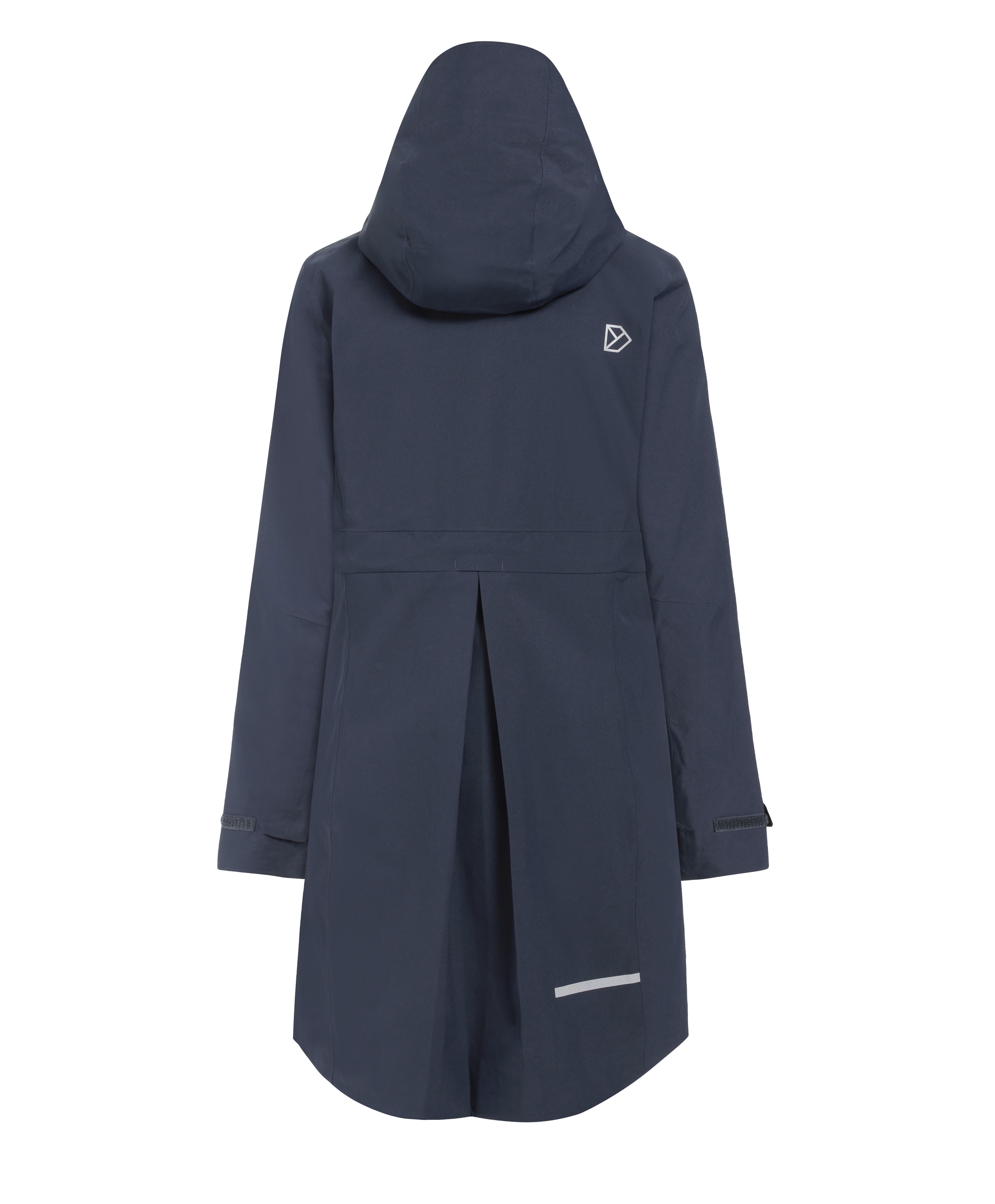 Didriksons Bea  parka 6 Dame