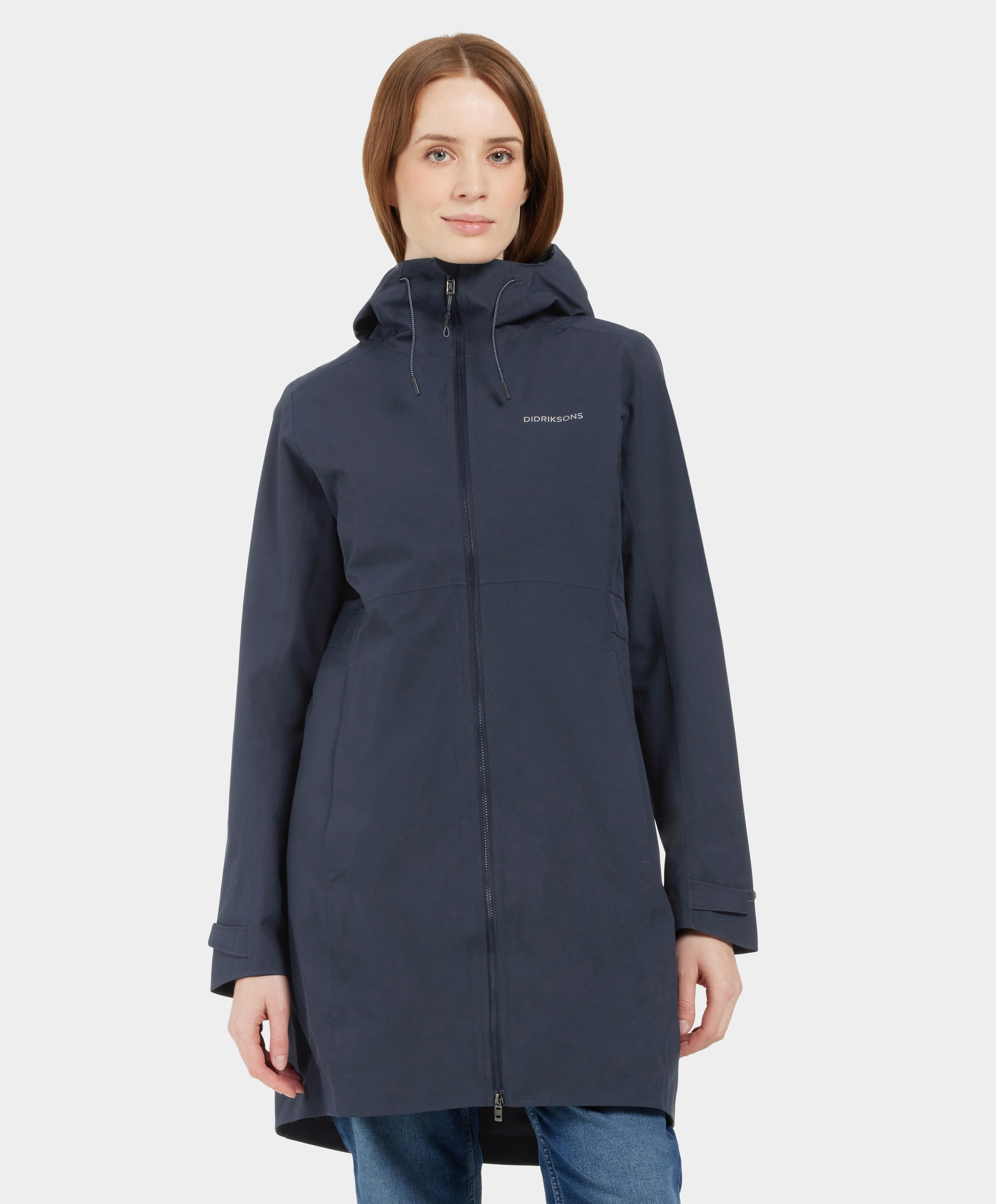 Didriksons Bea  parka 6 Dame