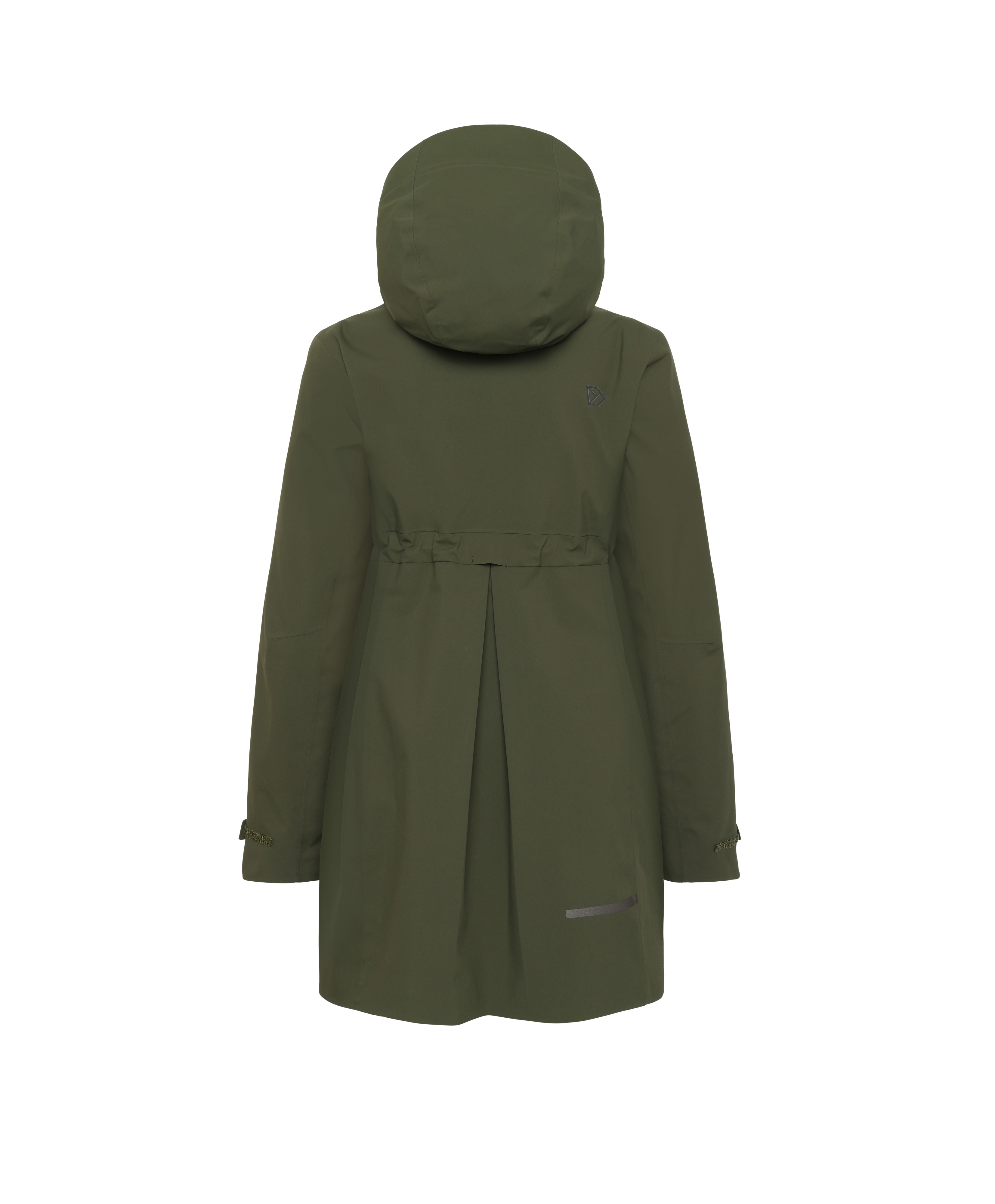 Didriksons Bea  parka 6 Dame