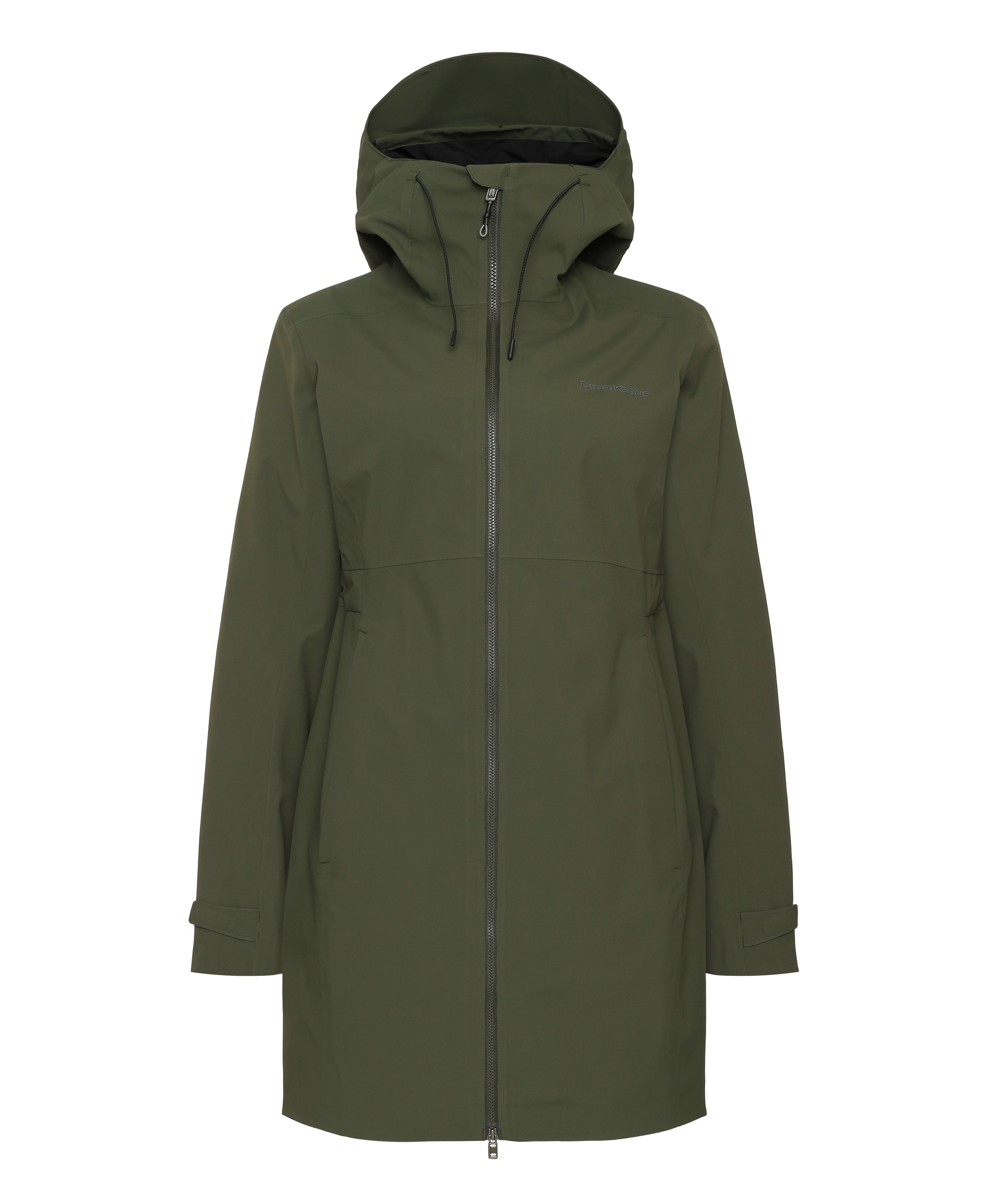 Didriksons Bea  parka 6 Dame