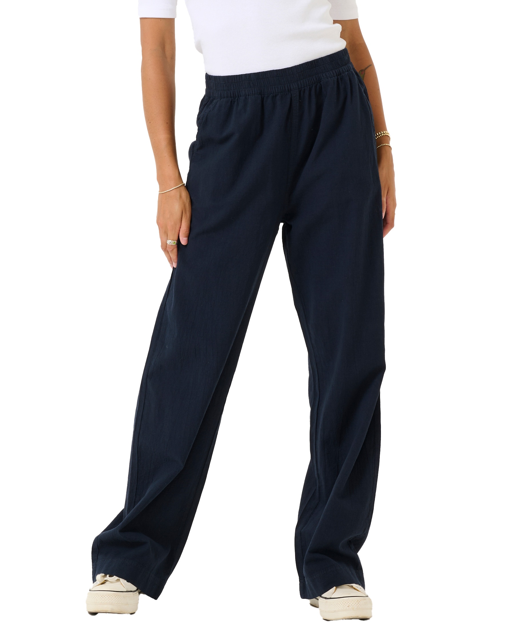 Kaffe Naya Wide Pant