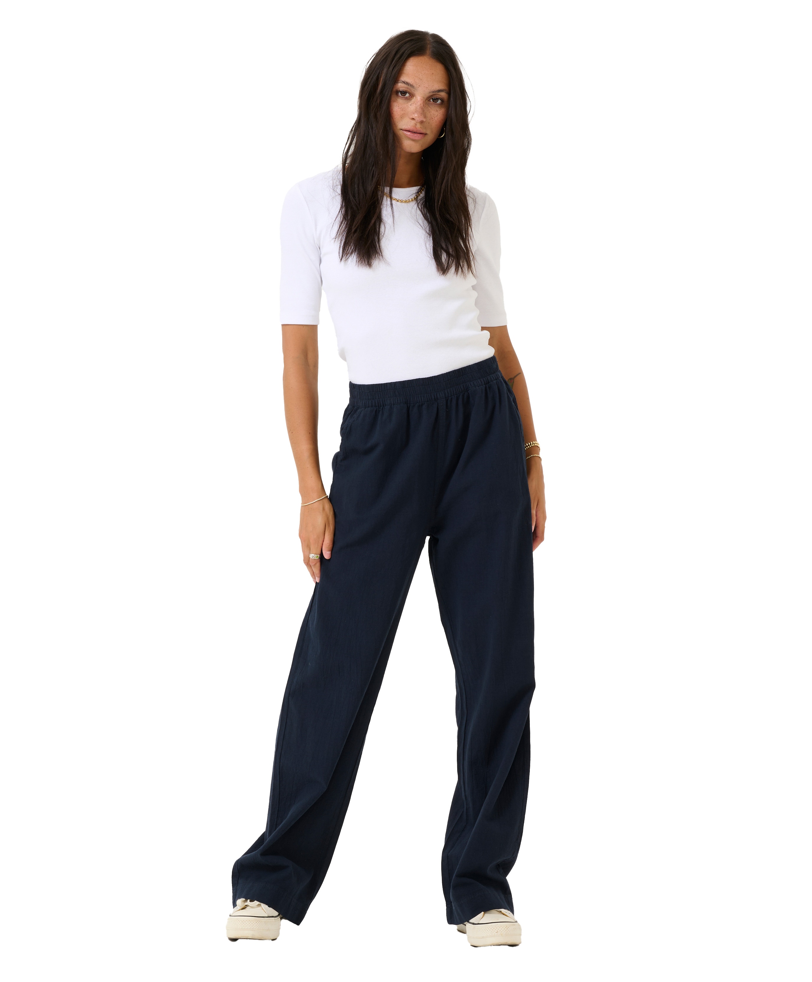 Kaffe Naya Wide Pant