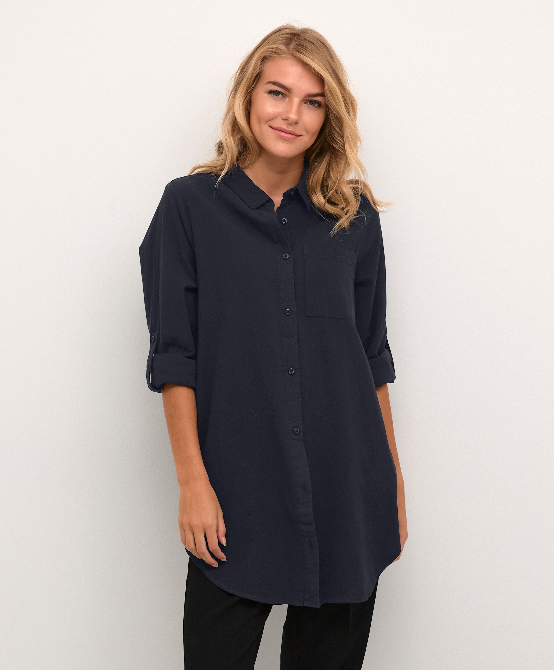 Kaffe Naya Shirt Tunica