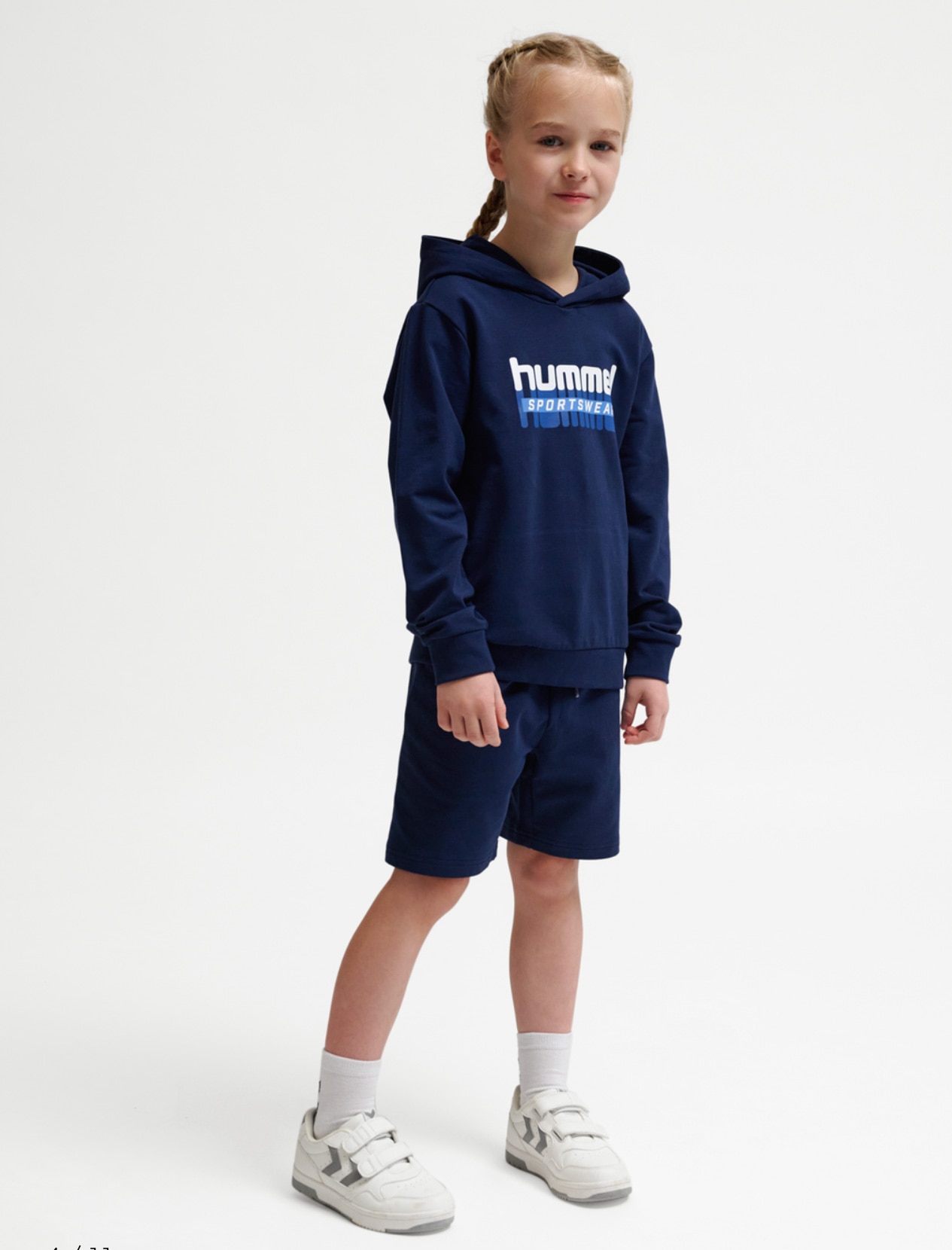 Hummel Tukas Hoodie