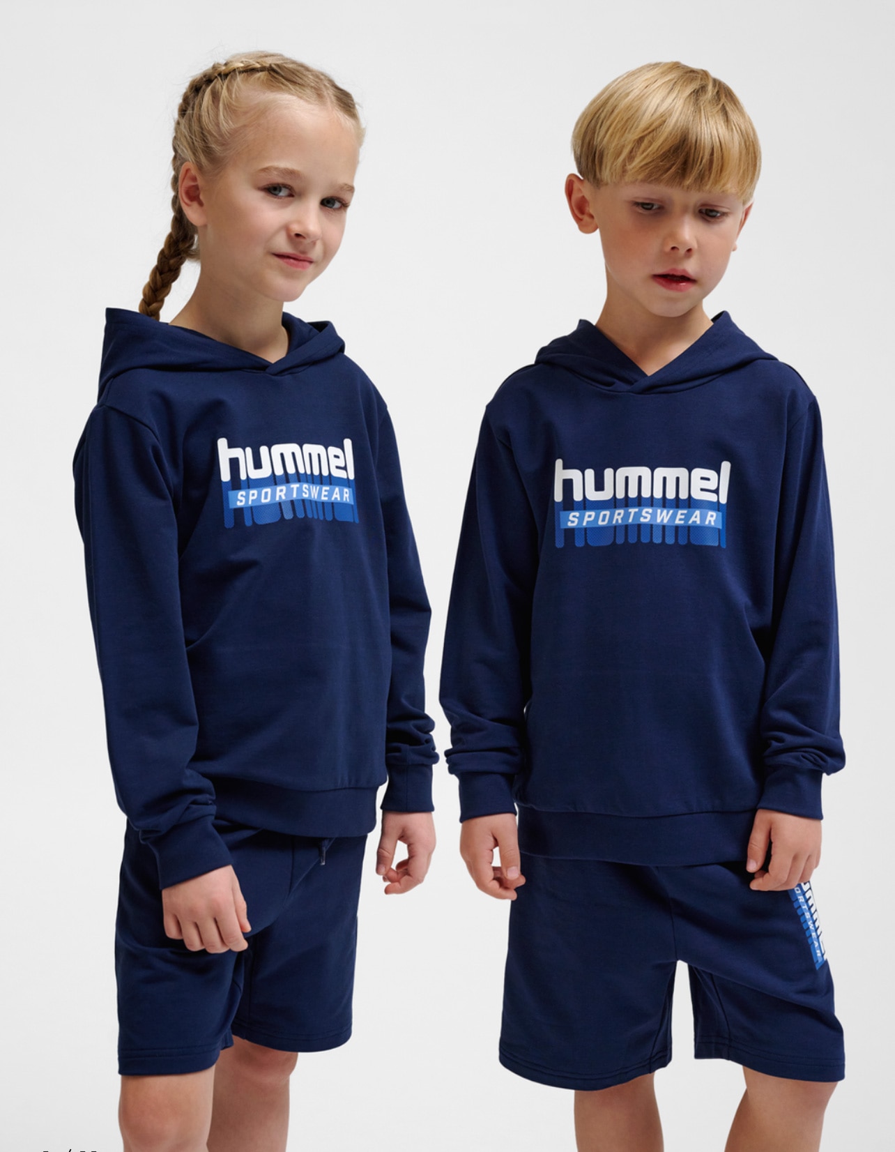 Hummel Tukas Hoodie