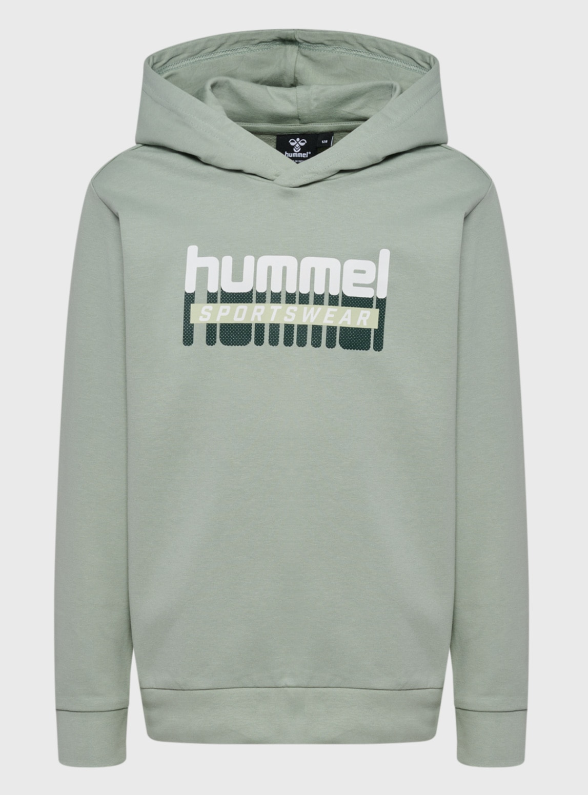 Hummel Tukas Hoodie