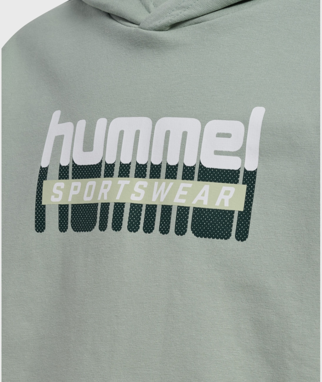 Hummel Tukas Hoodie